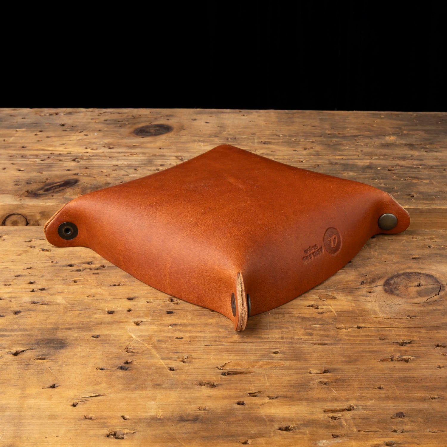 B-Grade Valet Tray