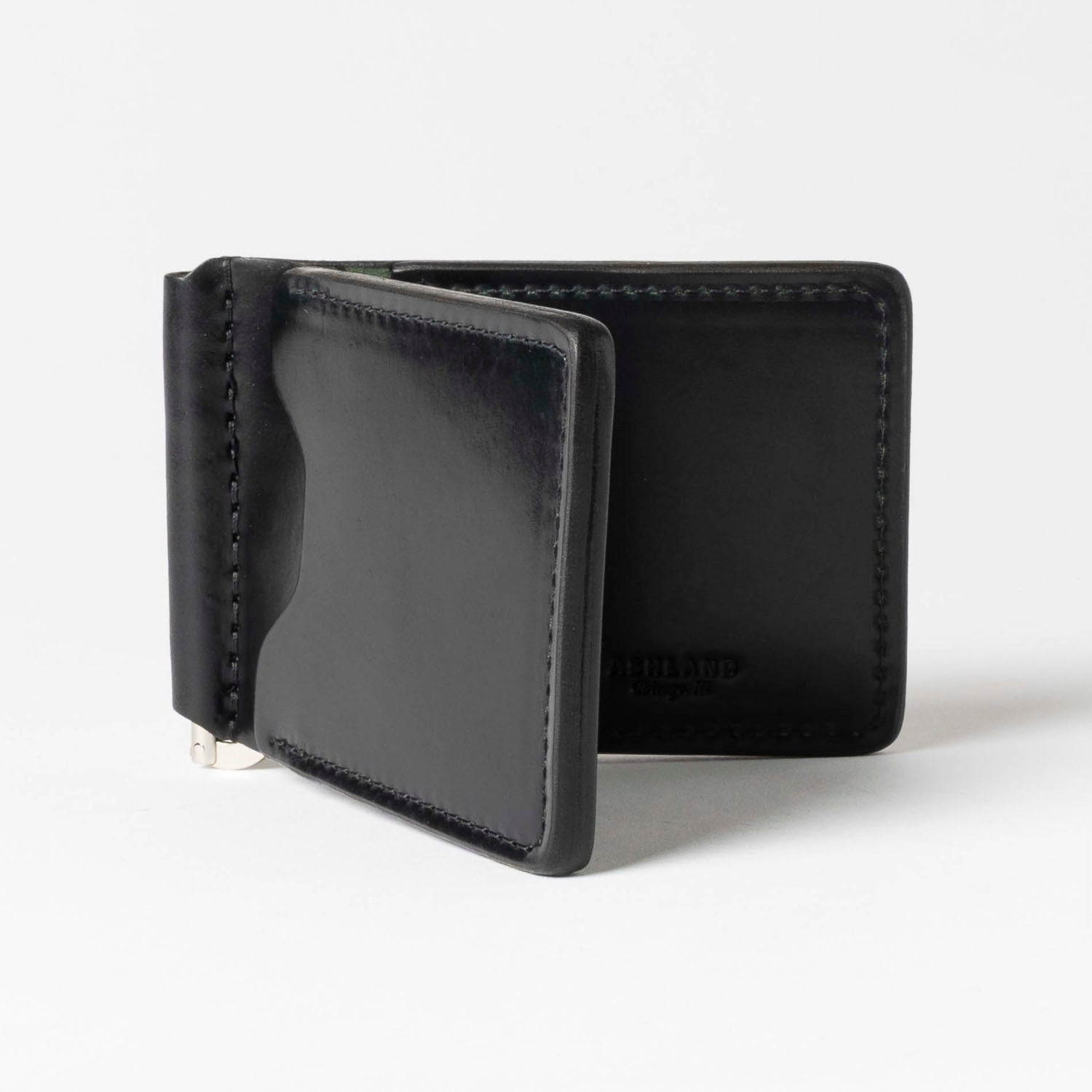 B-Grade Capone Money Clip