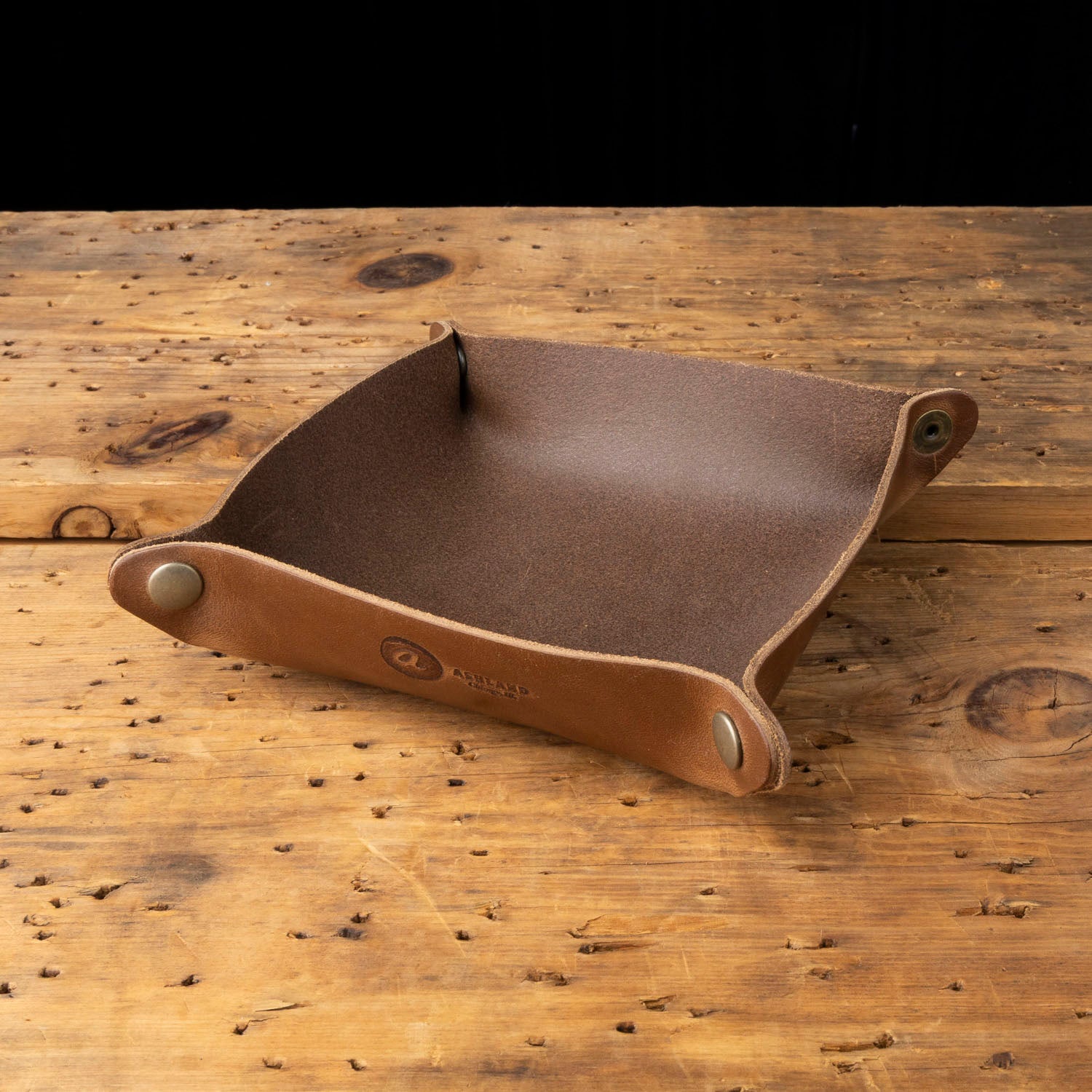 B-Grade Valet Tray