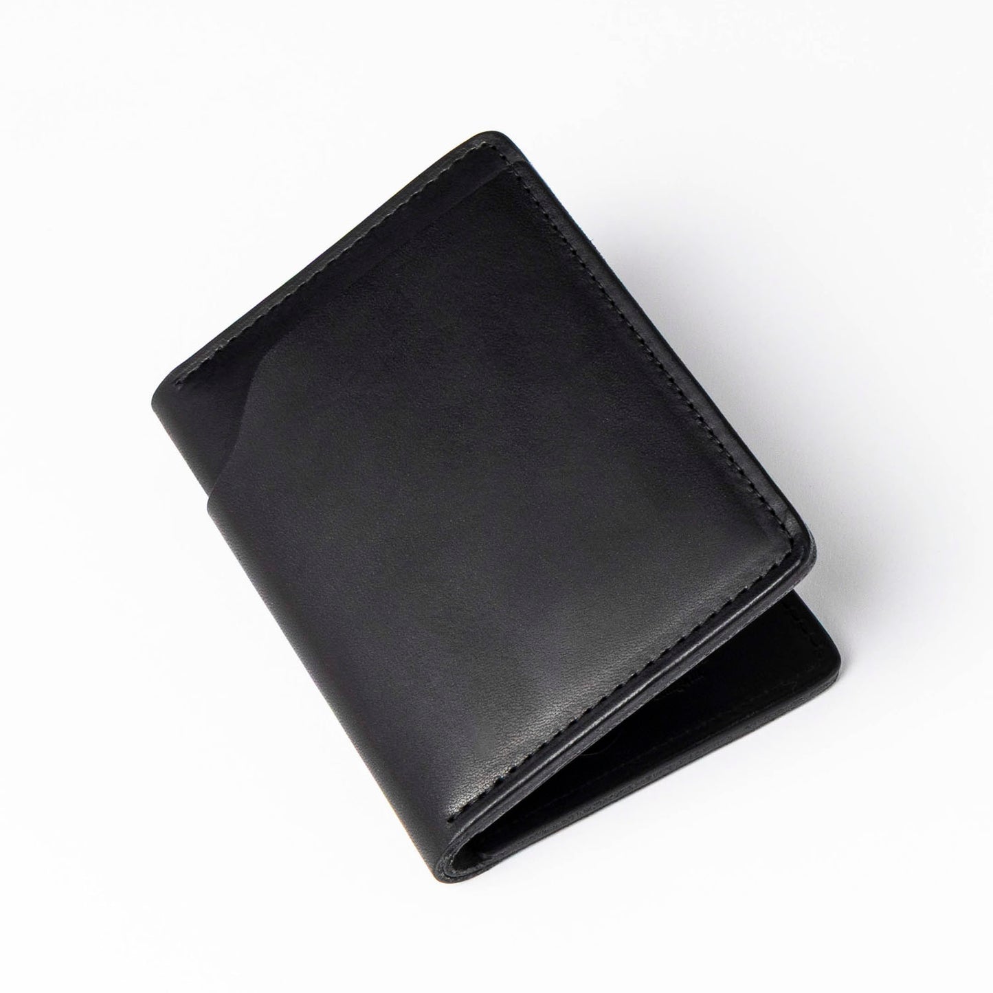 Fat Herbie Leather Wallet