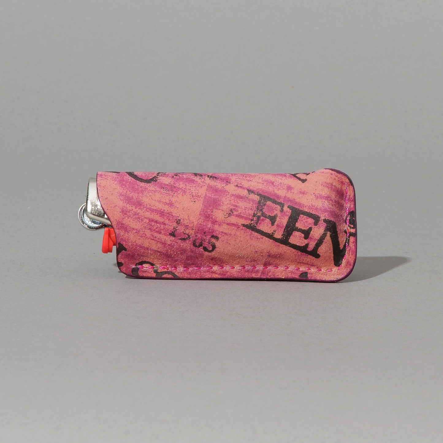 One-Off Lighter