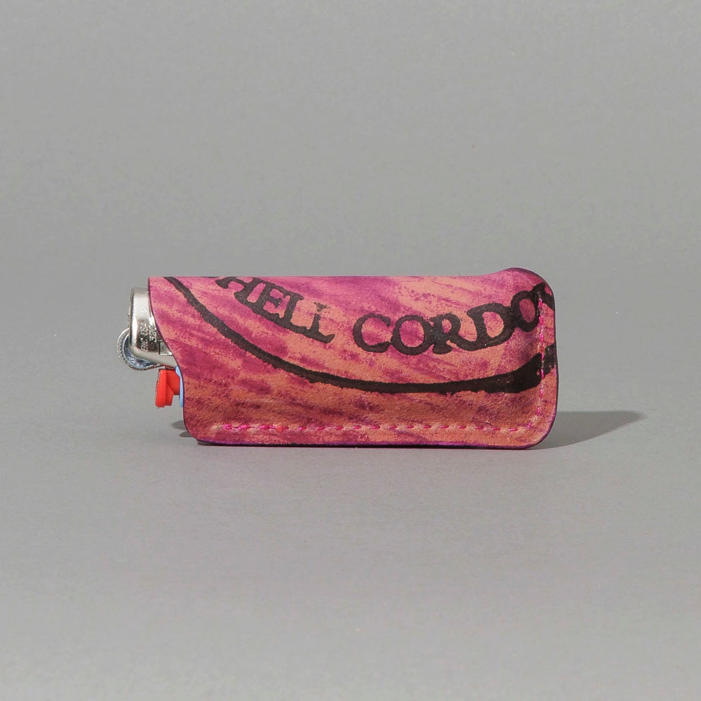 One-Off Lighter