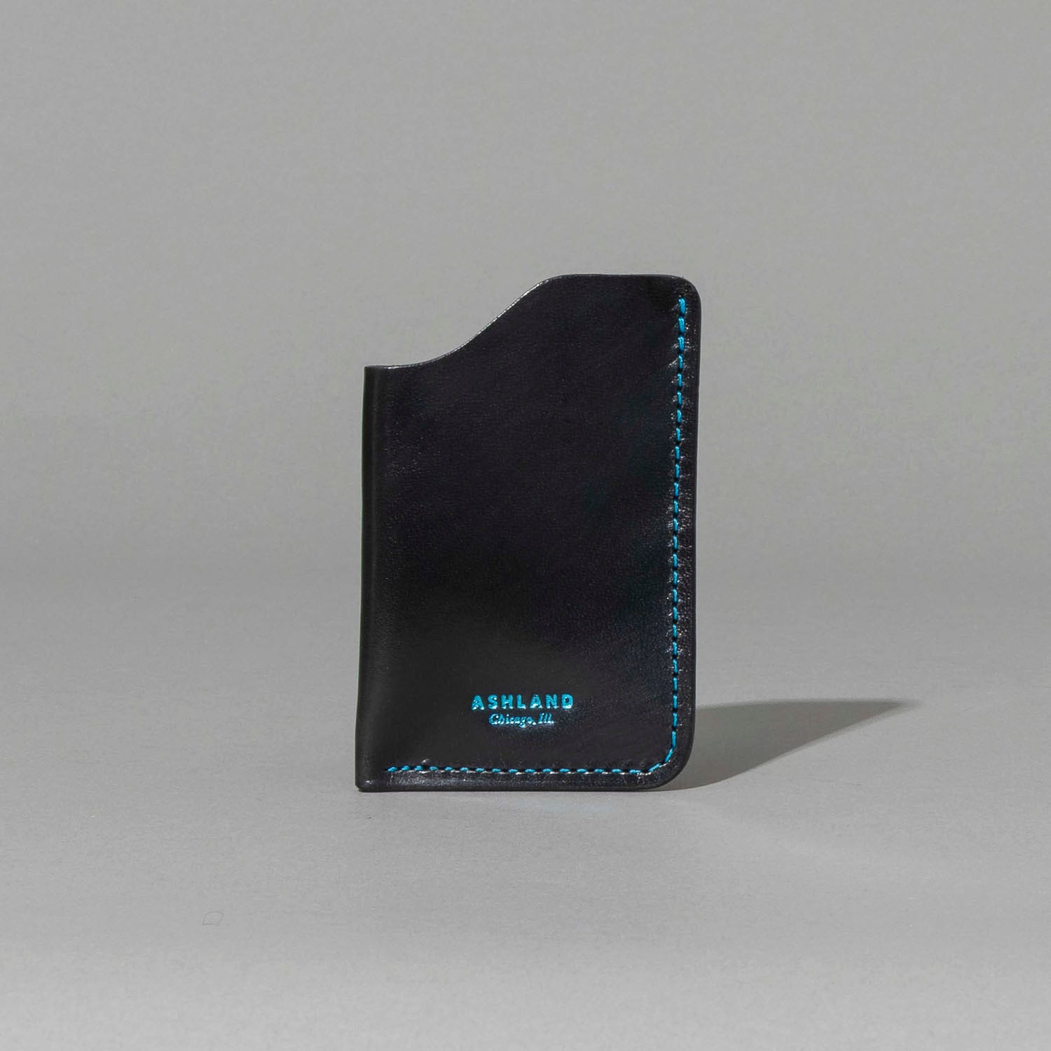 One-Off One-Shot Card Case