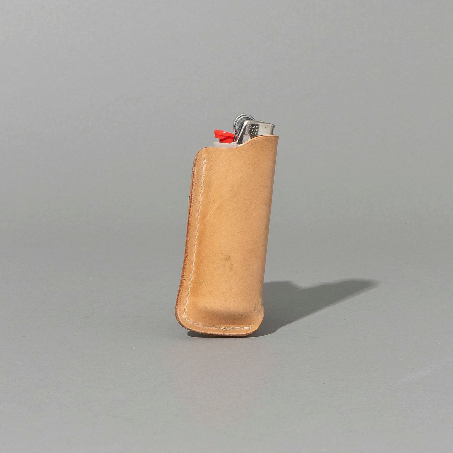One-Off BIC Lighter Sheath