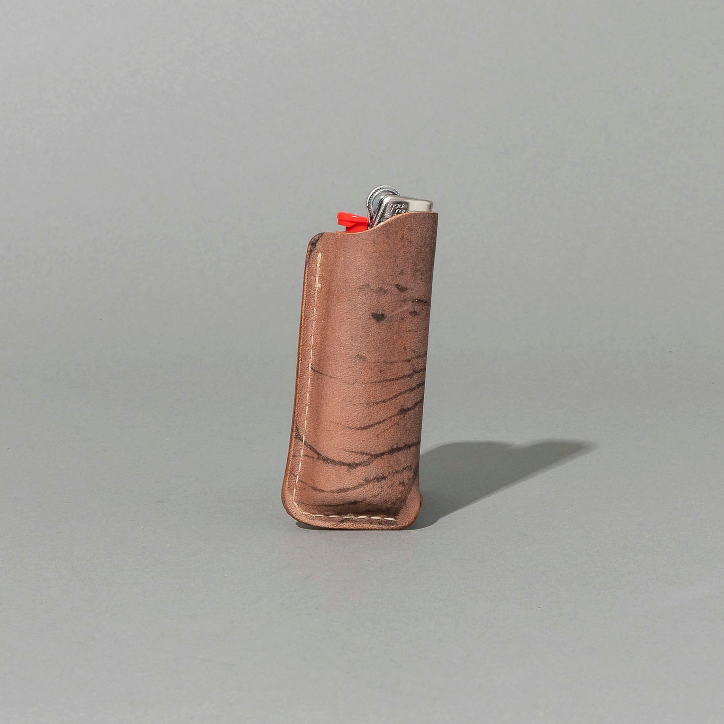 One-Off BIC Lighter Sheath