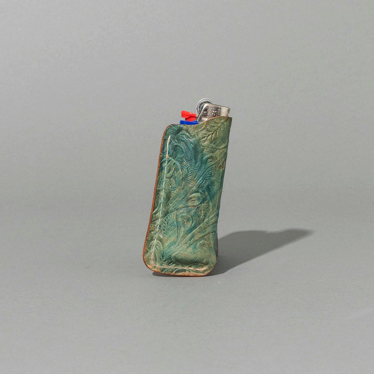 One-Off BIC Lighter Sheath
