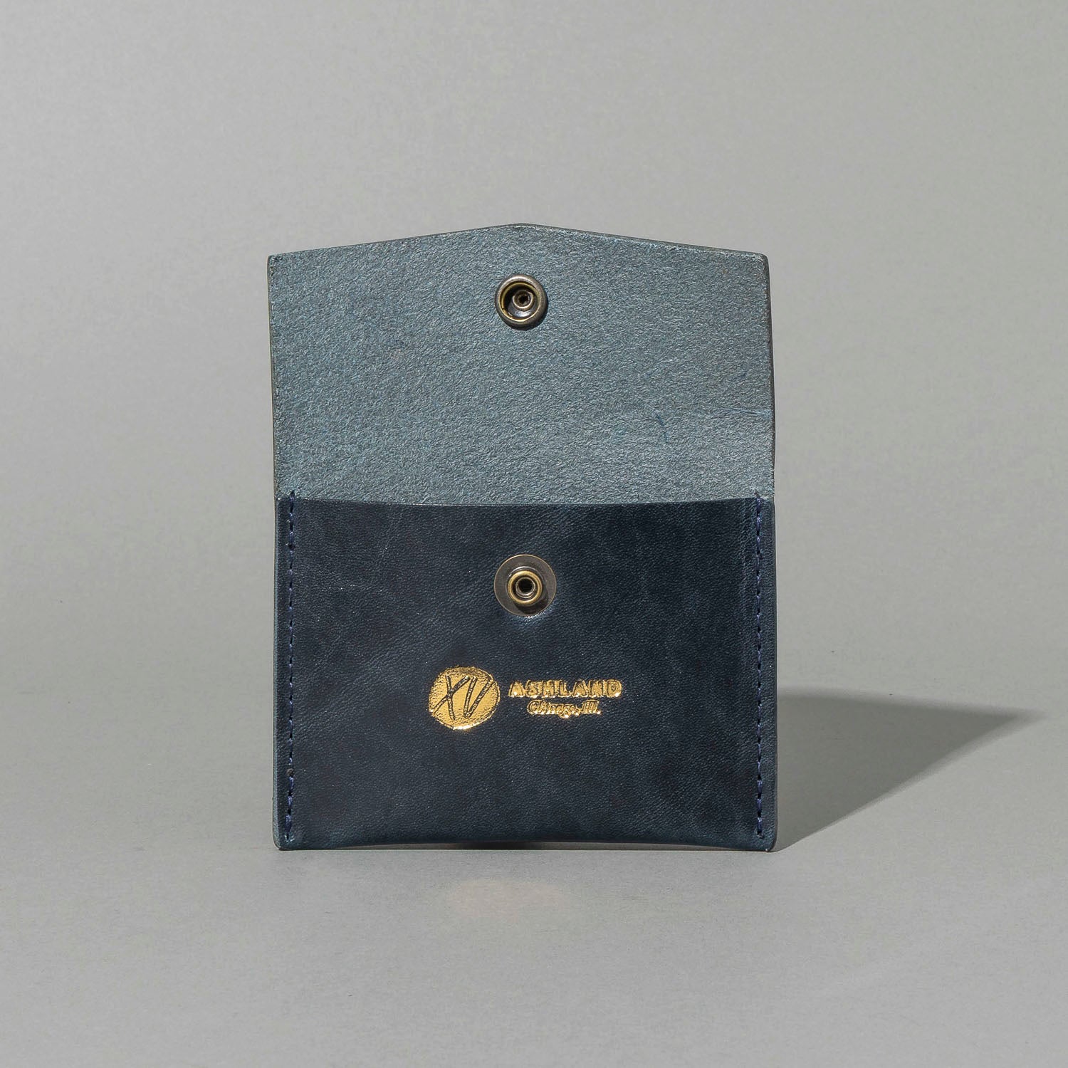 One-Off Vic Snap Wallet