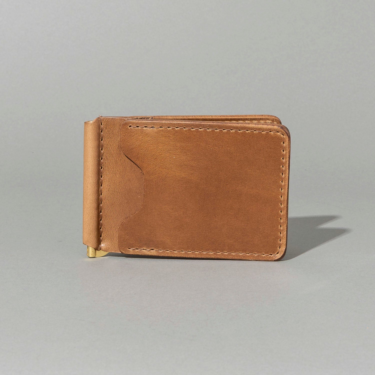 Capone Money Clip