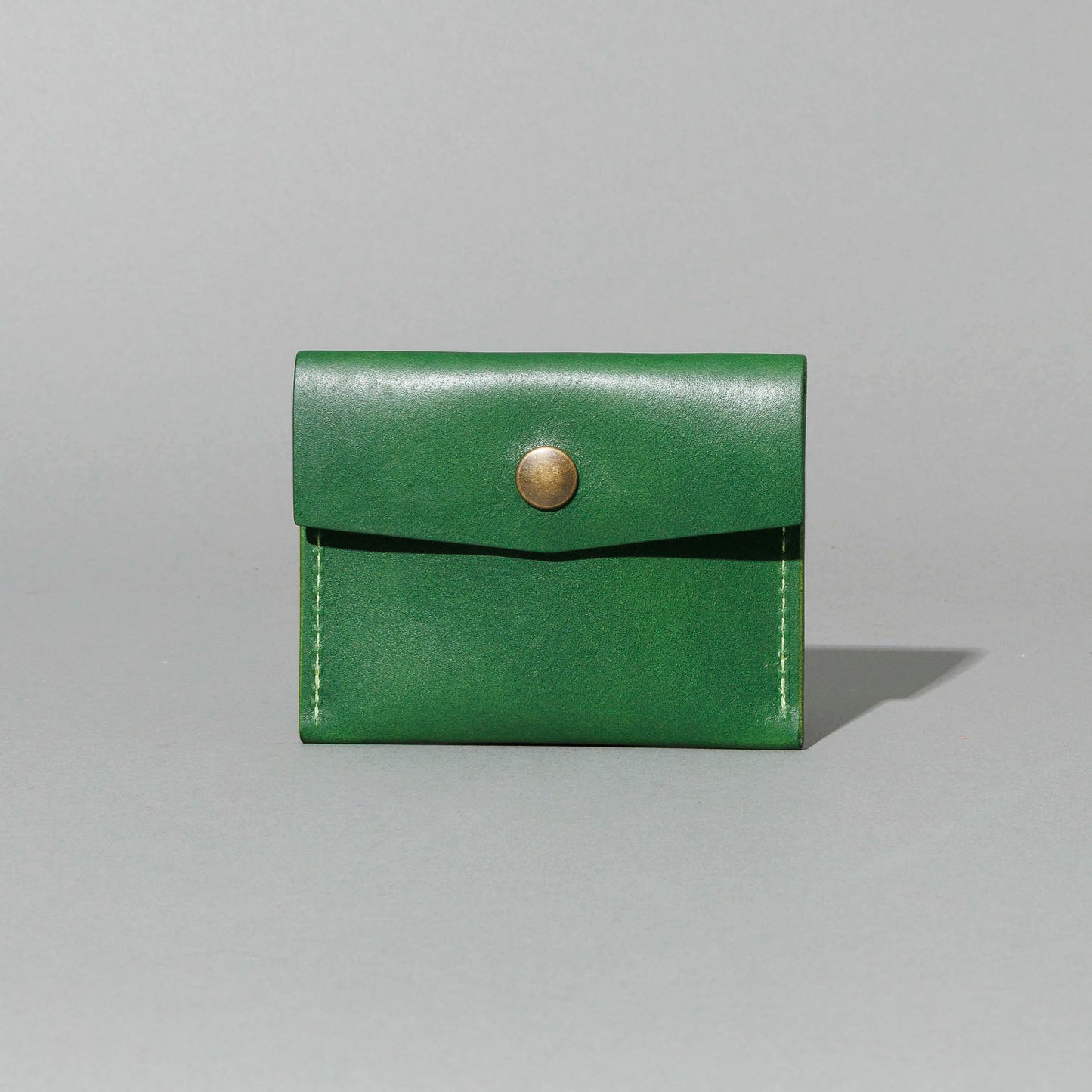 One-Off Vic Snap Wallet