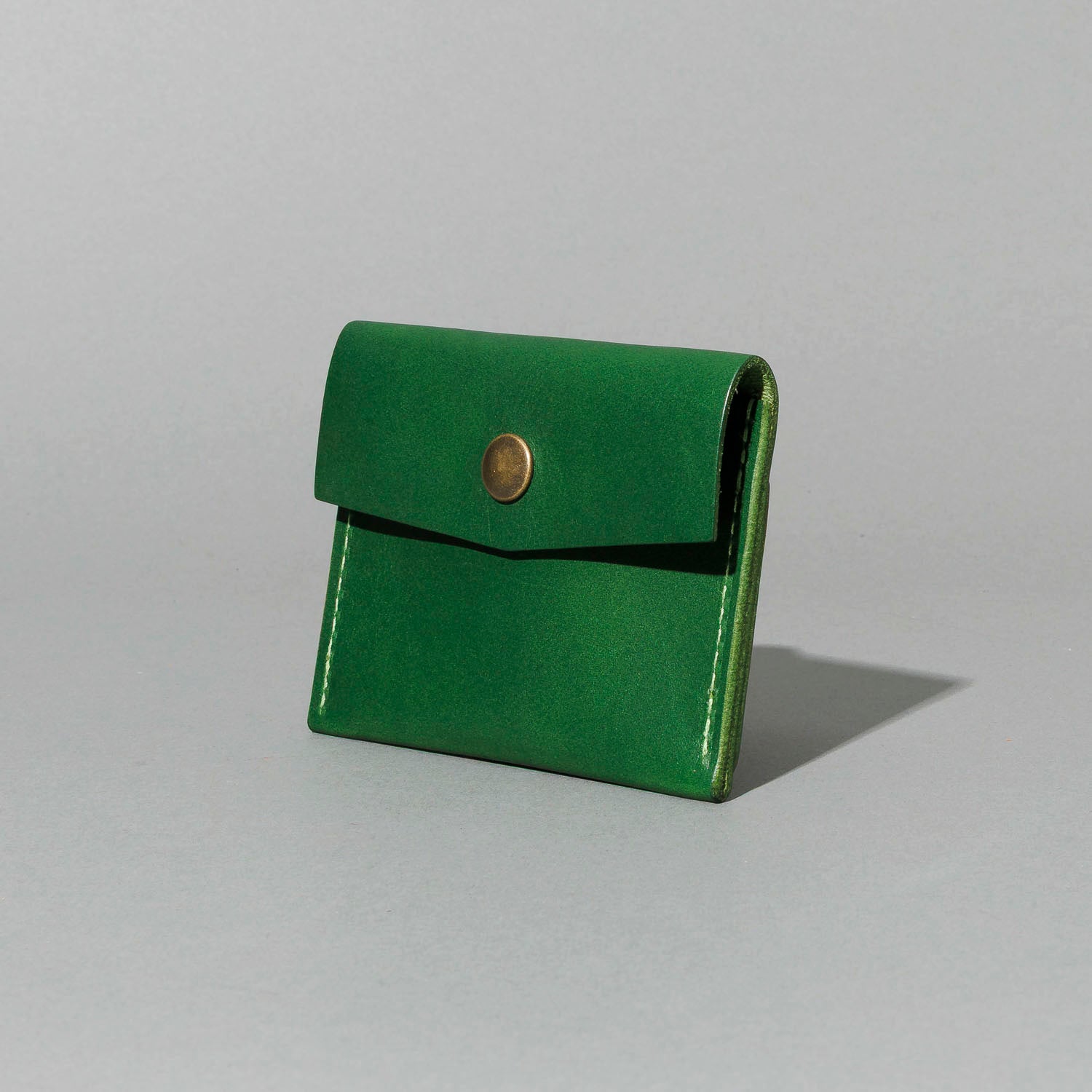 One-Off Vic Snap Wallet