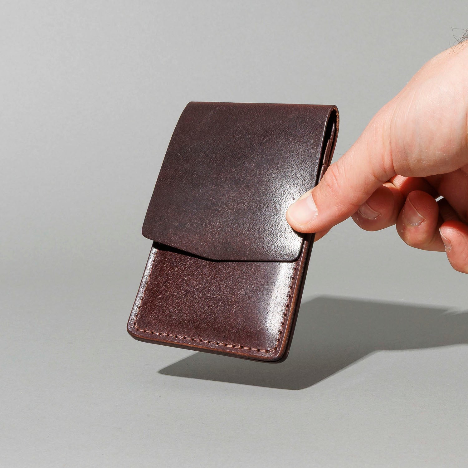 One-Off Lucky Wallet