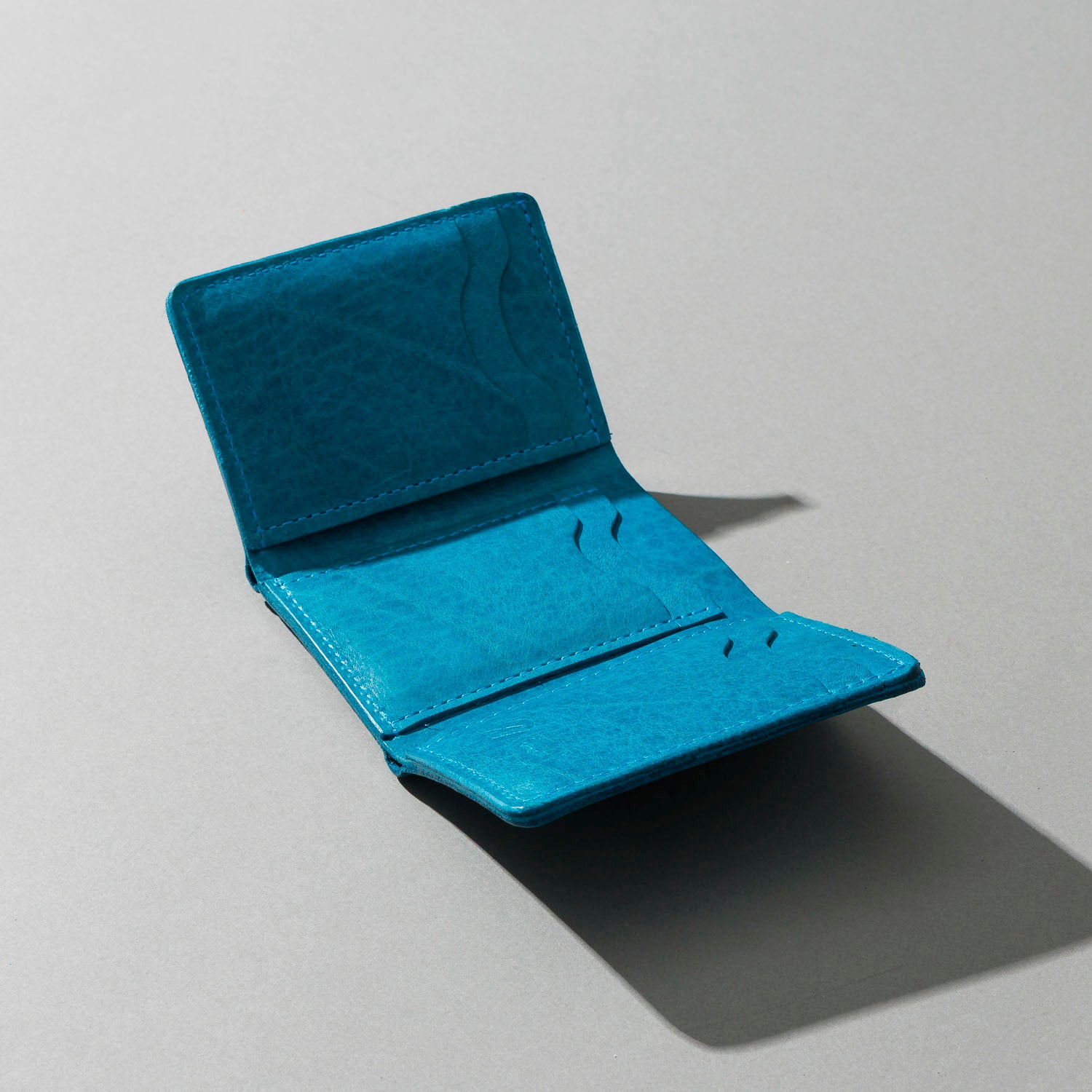 One-Off Trifold Wallet