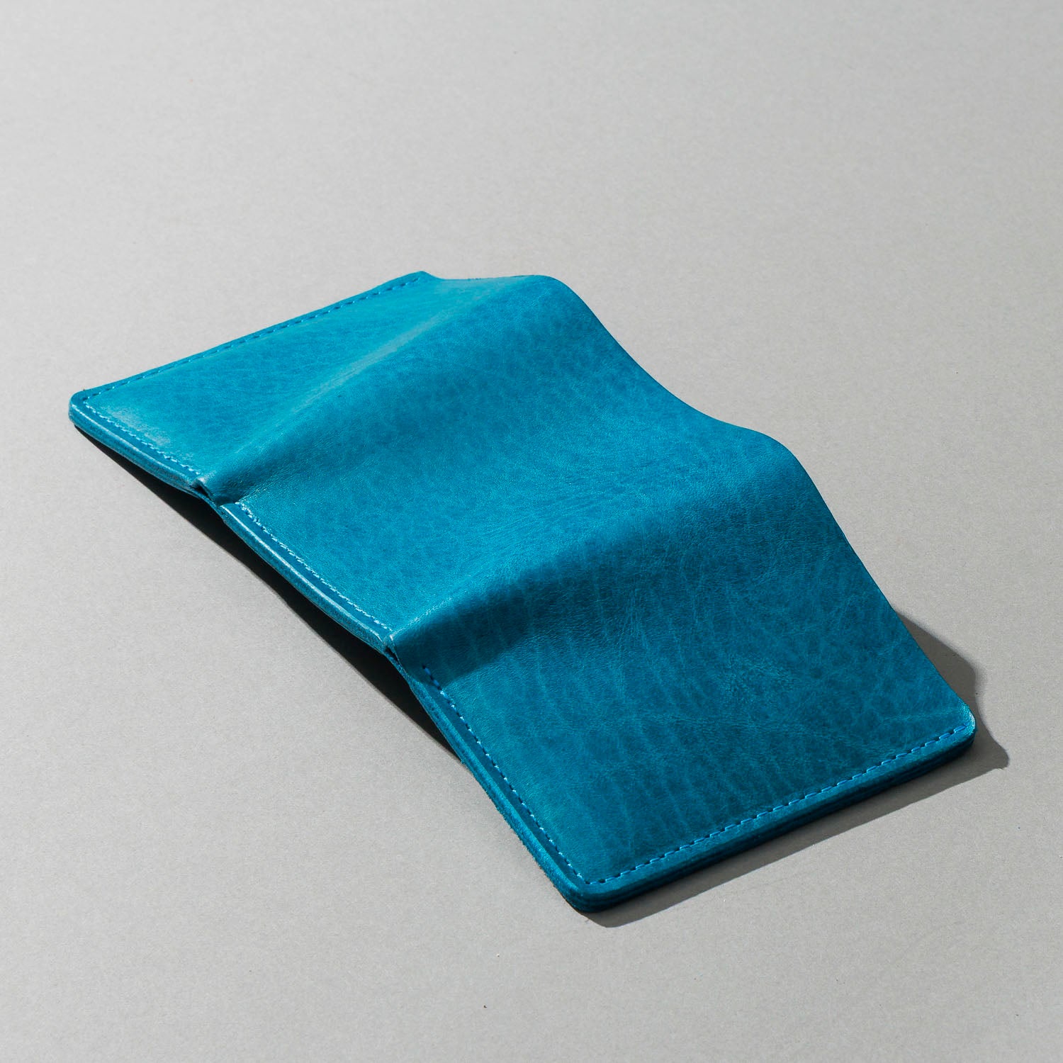 One-Off Trifold Wallet