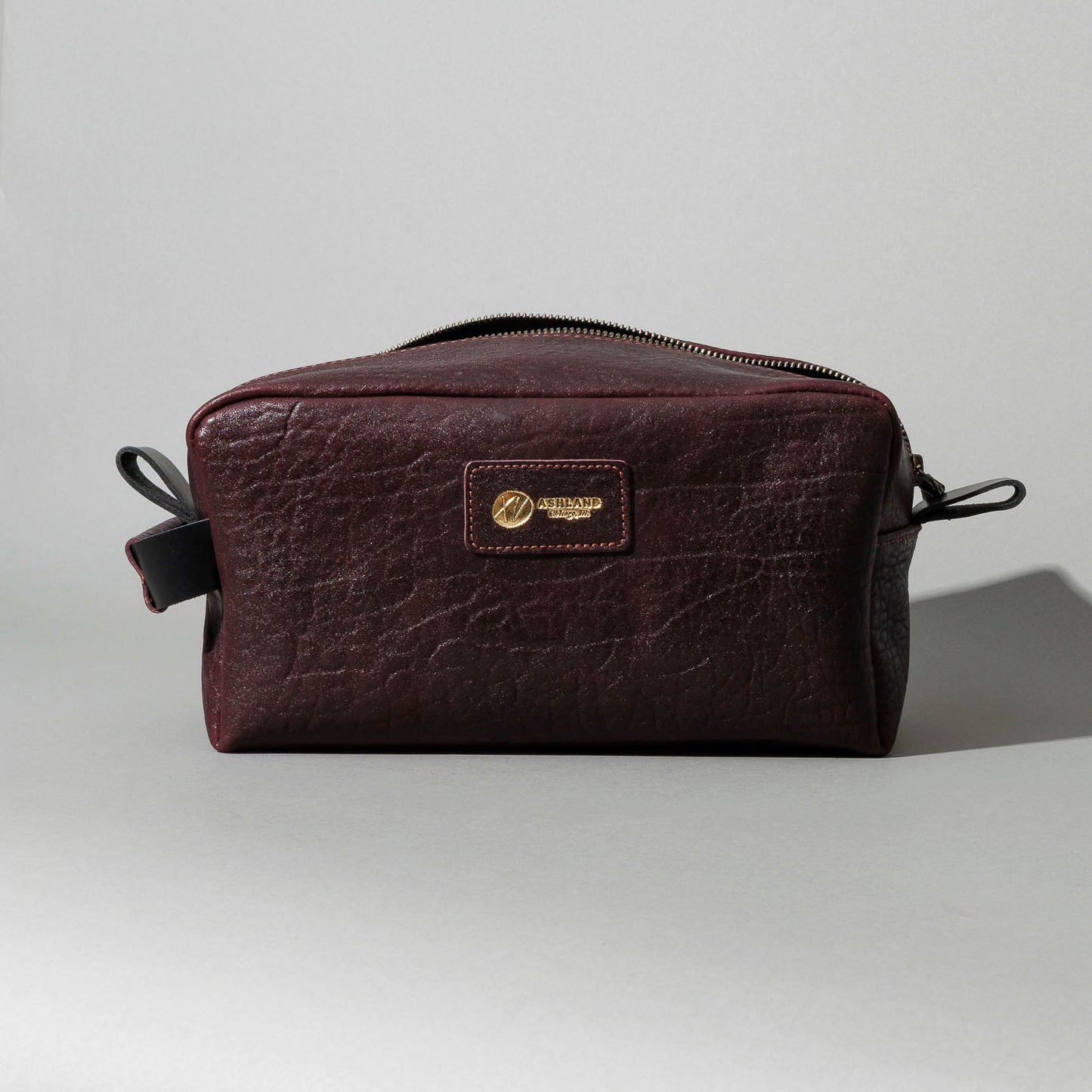 One-Off Prototype Dopp Kit