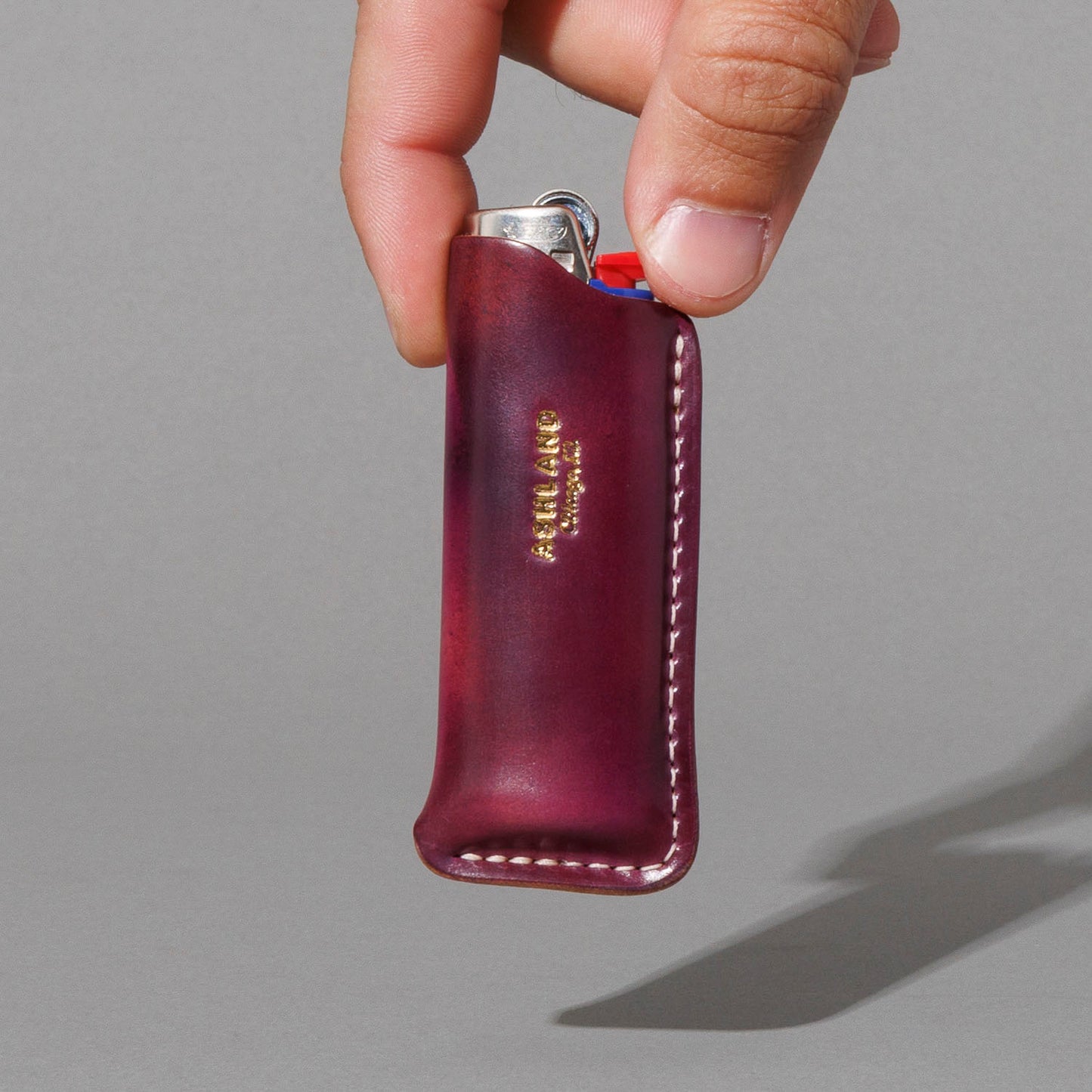 One-Off BIC Lighter Sheath