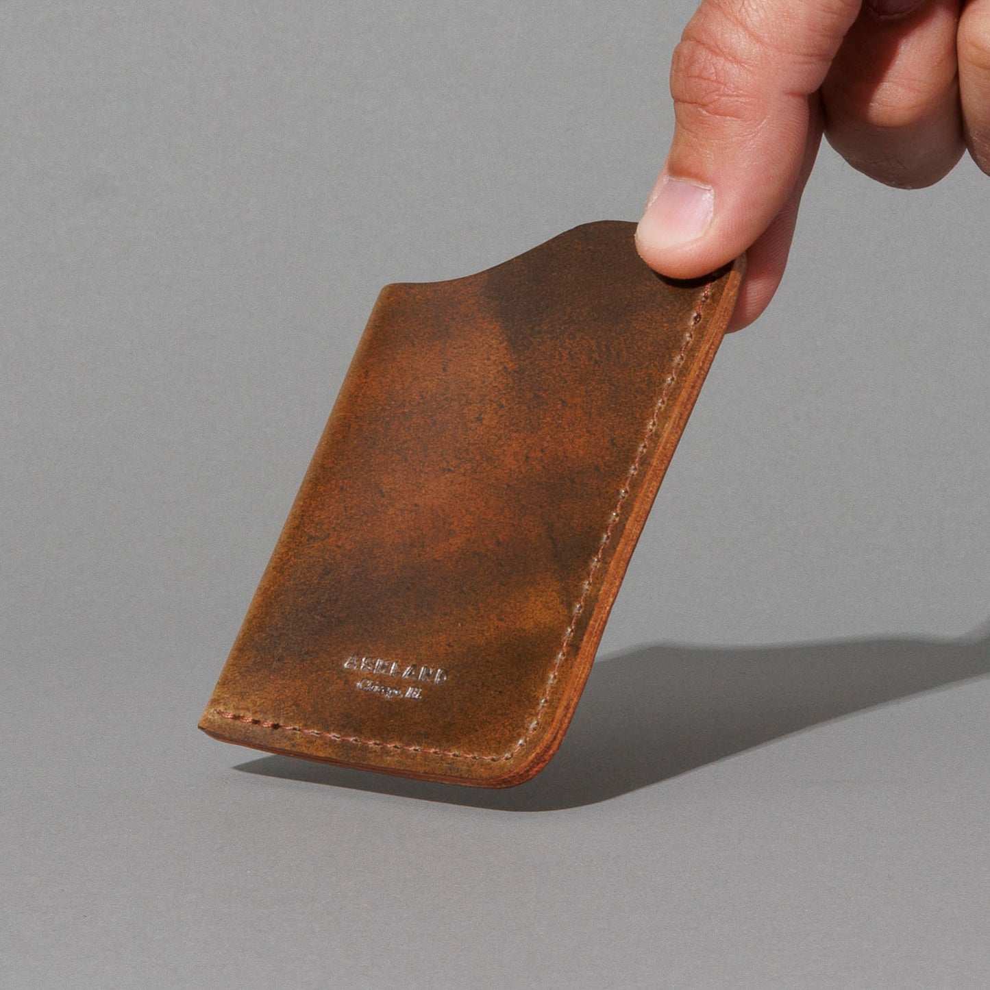 One-Off One-Shot Card Case