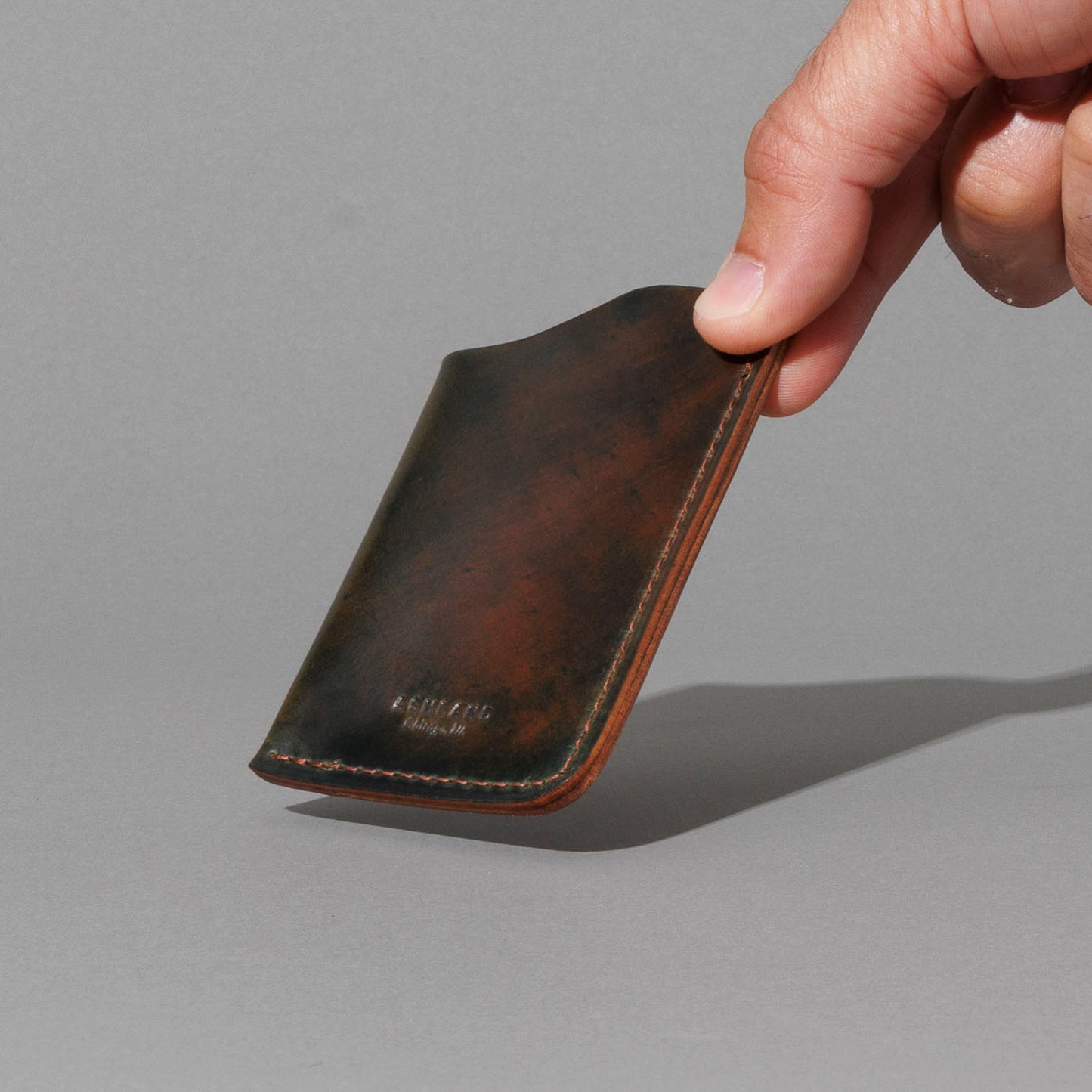 One-Off One-Shot Card Case
