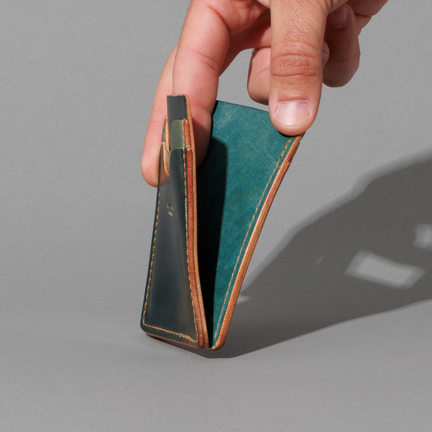One-Off Lucky Card Holder