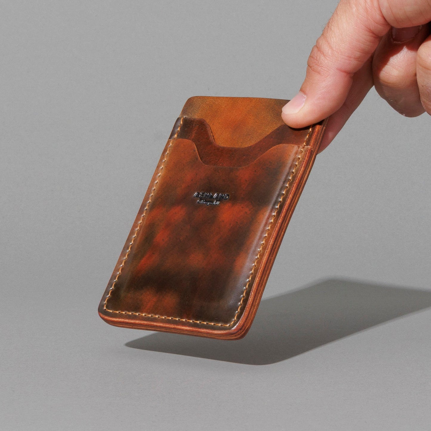 One-Off Lucky Card Holder