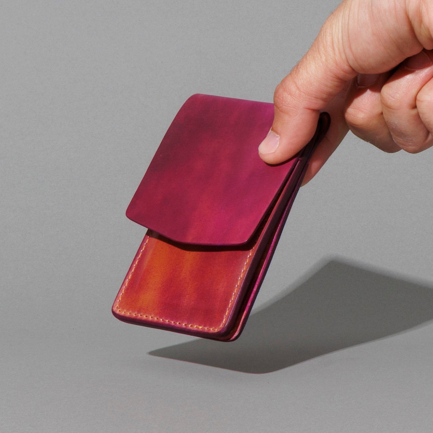 One-Off Lucky Wallet