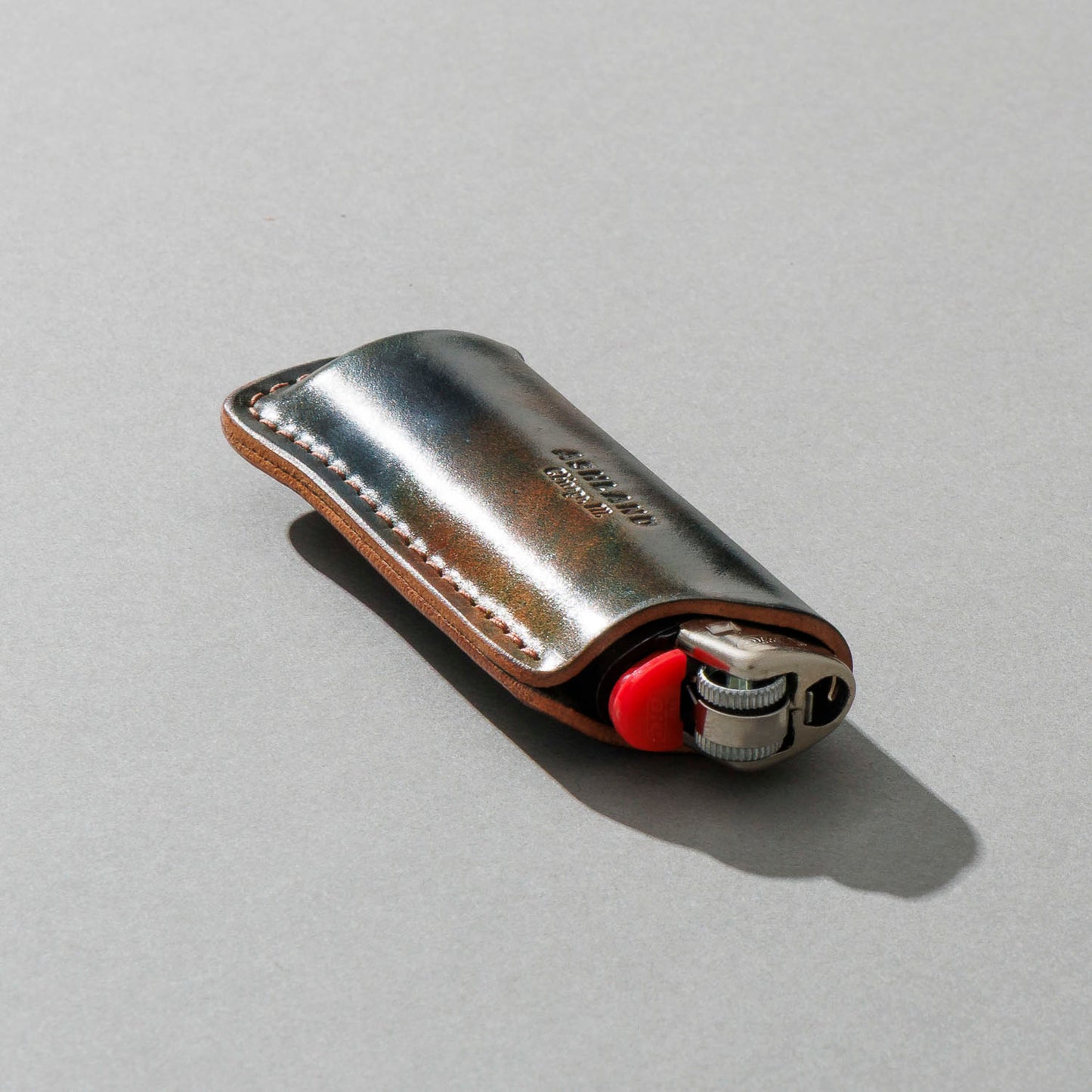 One-Off BIC Lighter Sheath