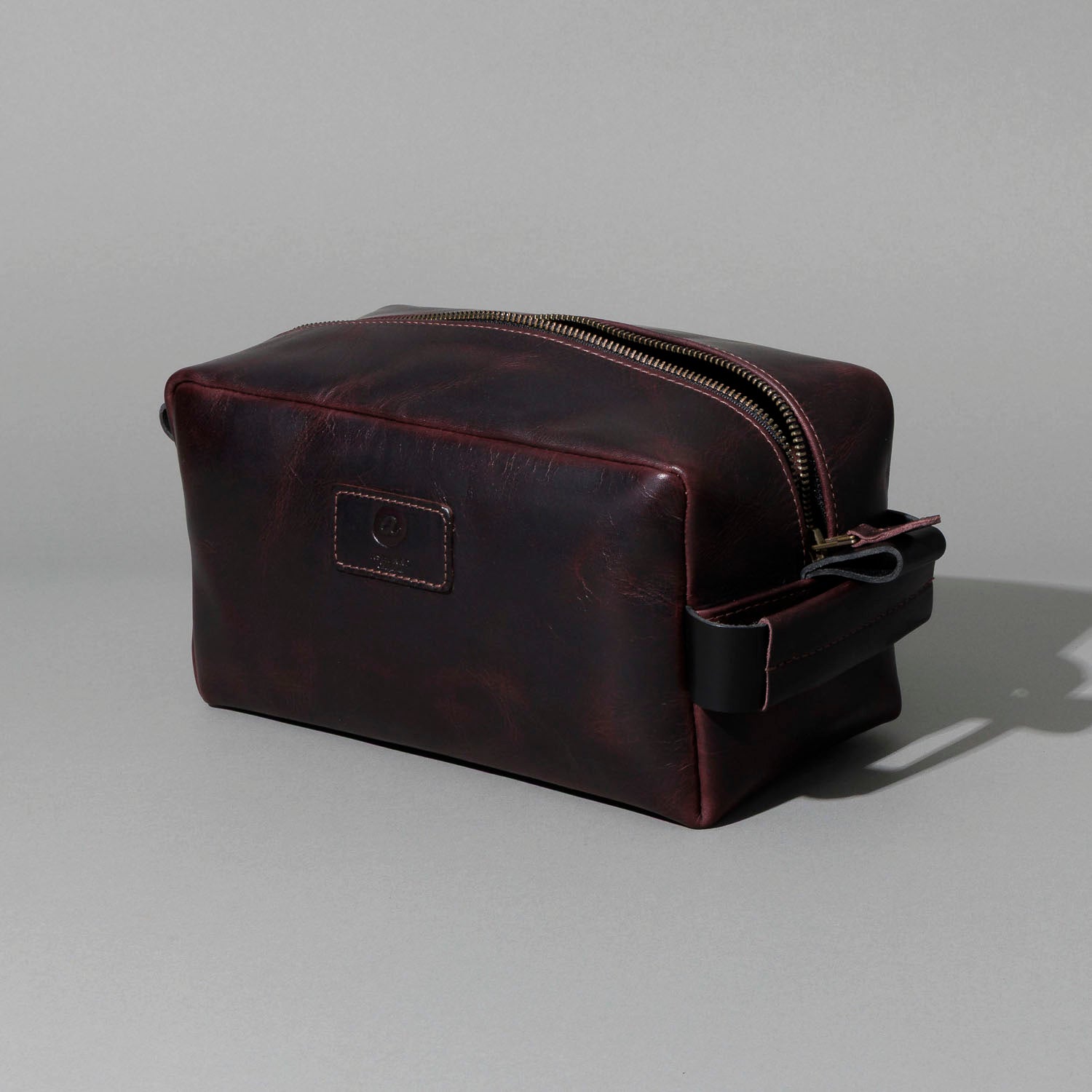 The Classic Dopp Kit