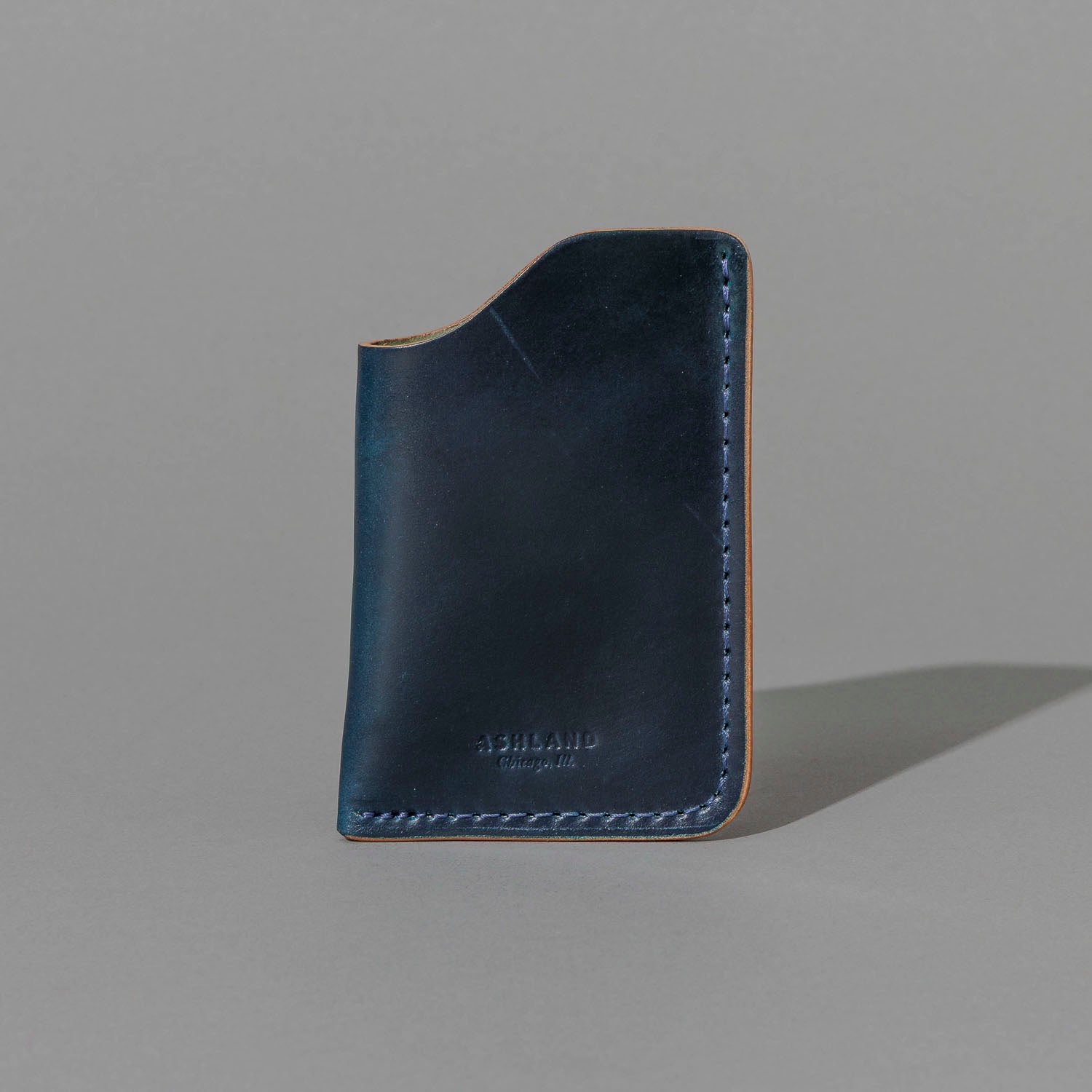 B-Grade One-Shot Card Case
