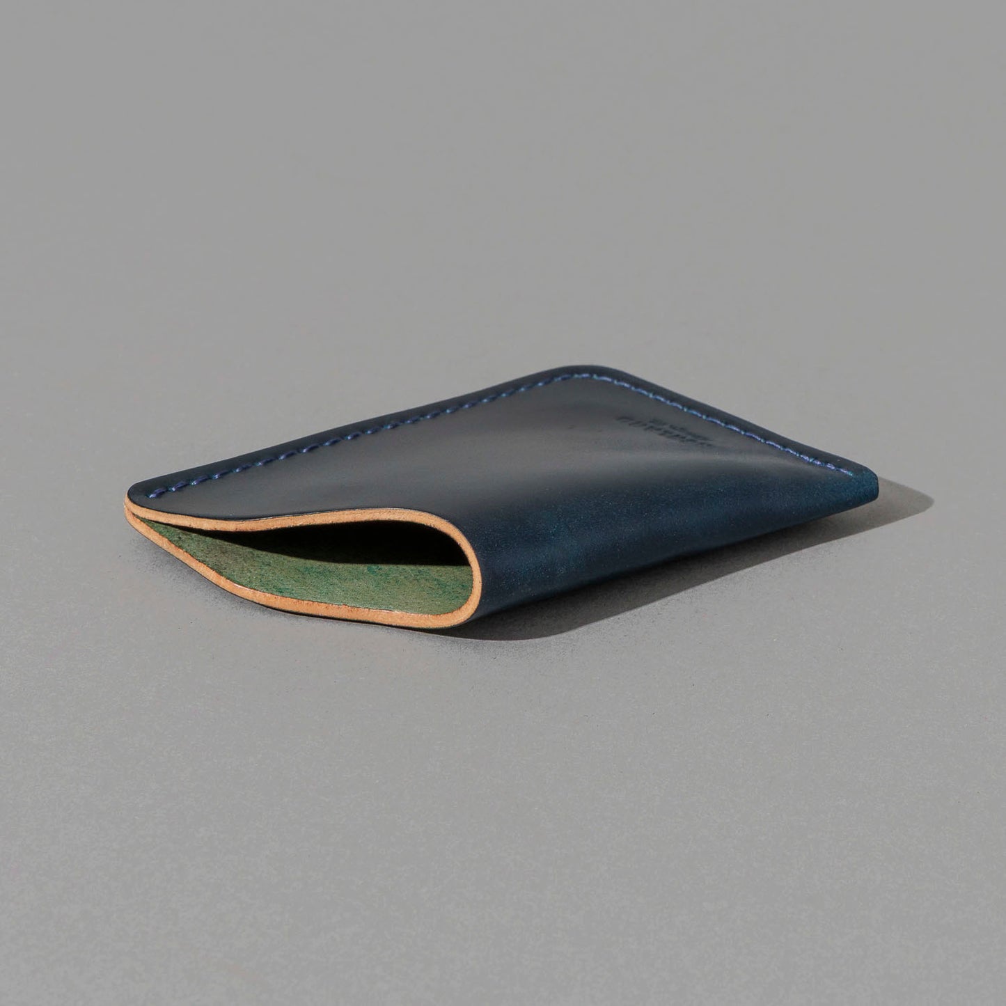 B-Grade One-Shot Card Case