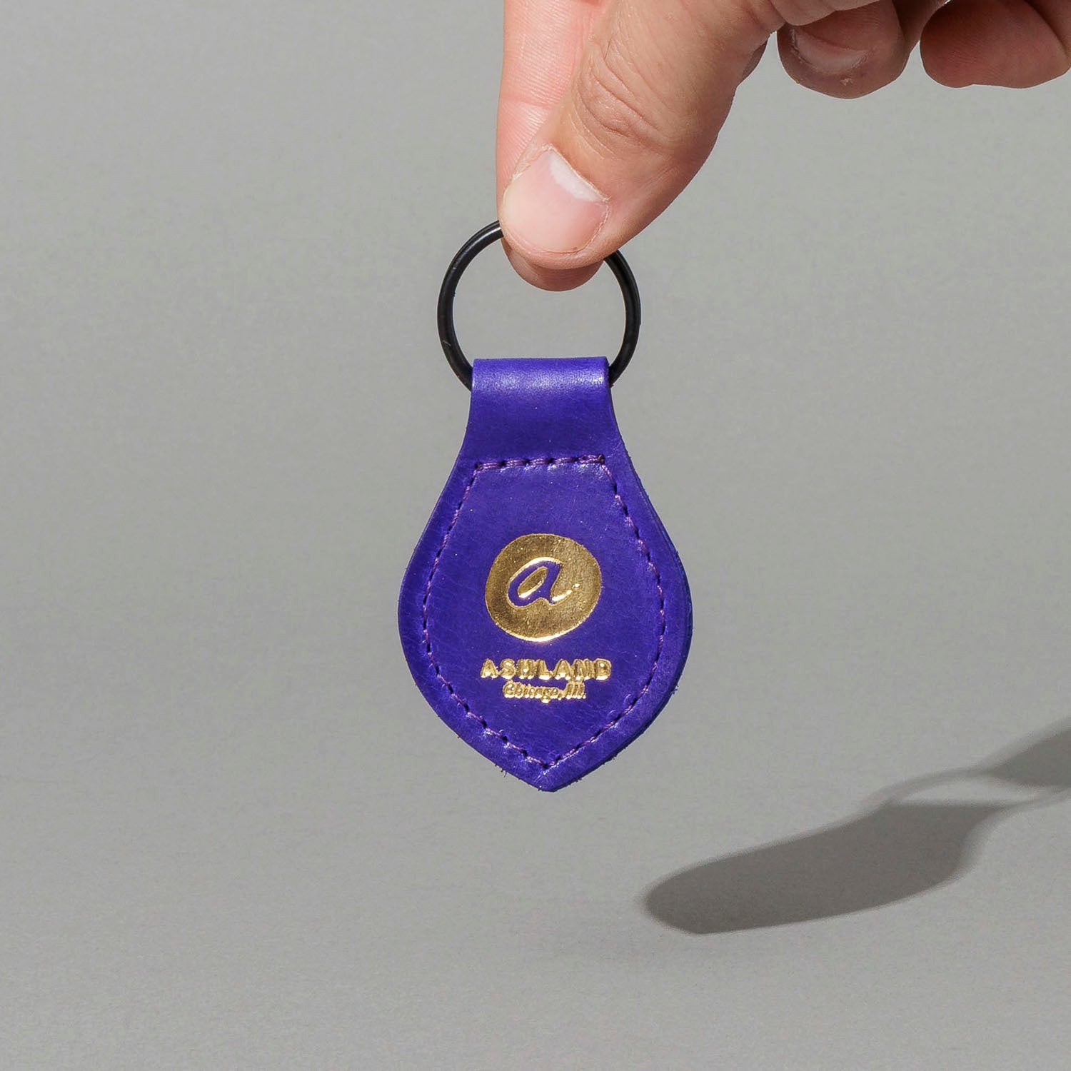 One-Off Key Fob