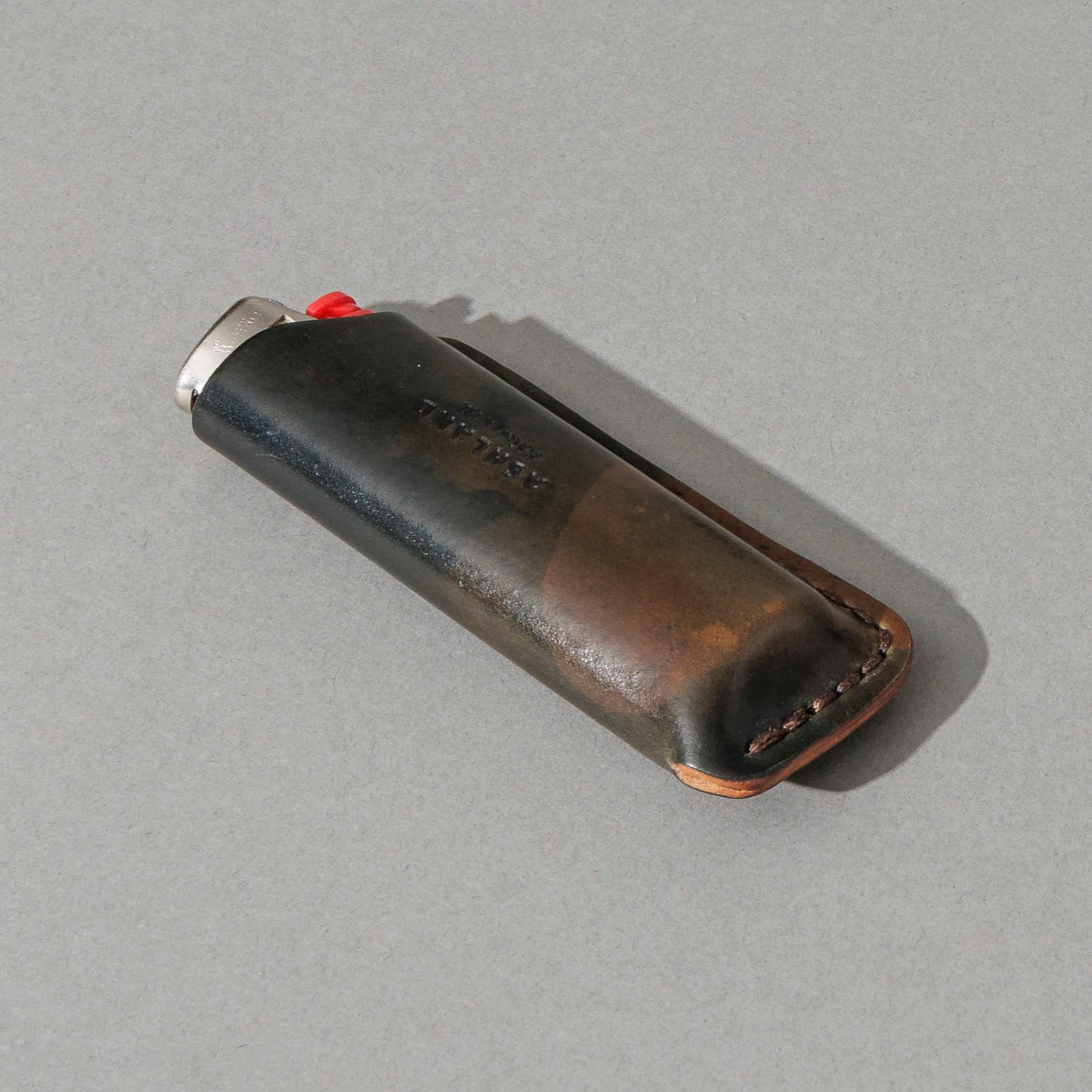 One-Off BIC Lighter Sheath