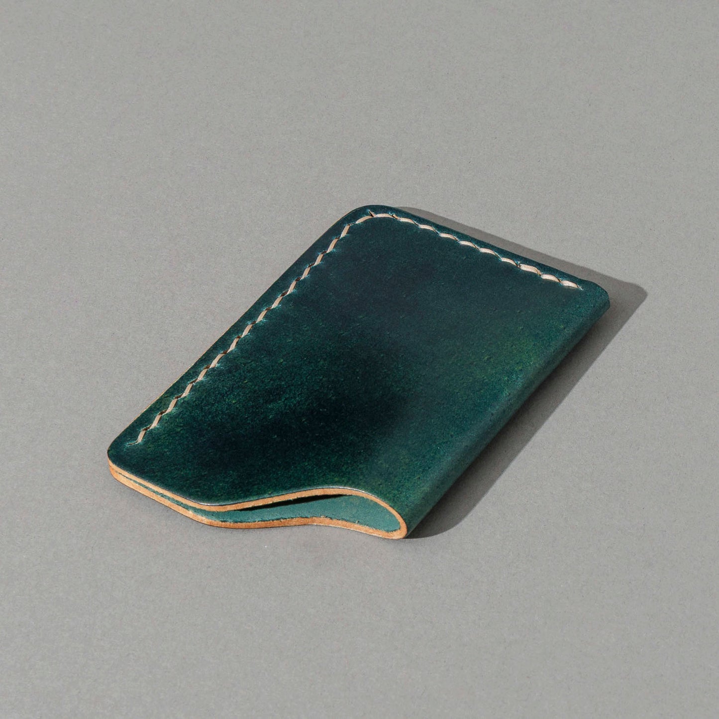 One-Off One-Shot Card Case