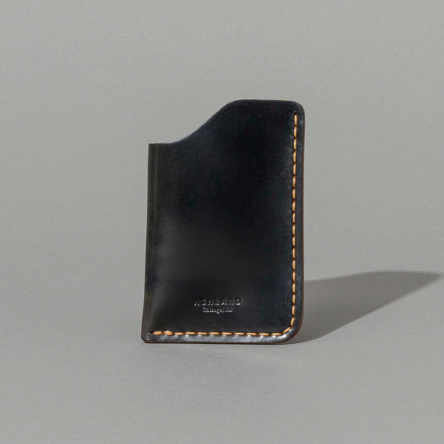One-Off One-Shot Card Case