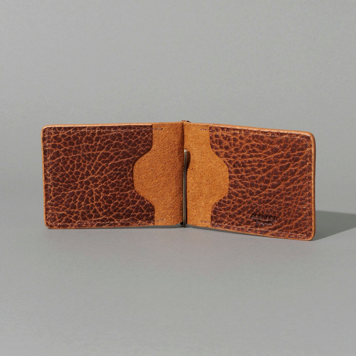 Capone Money Clip