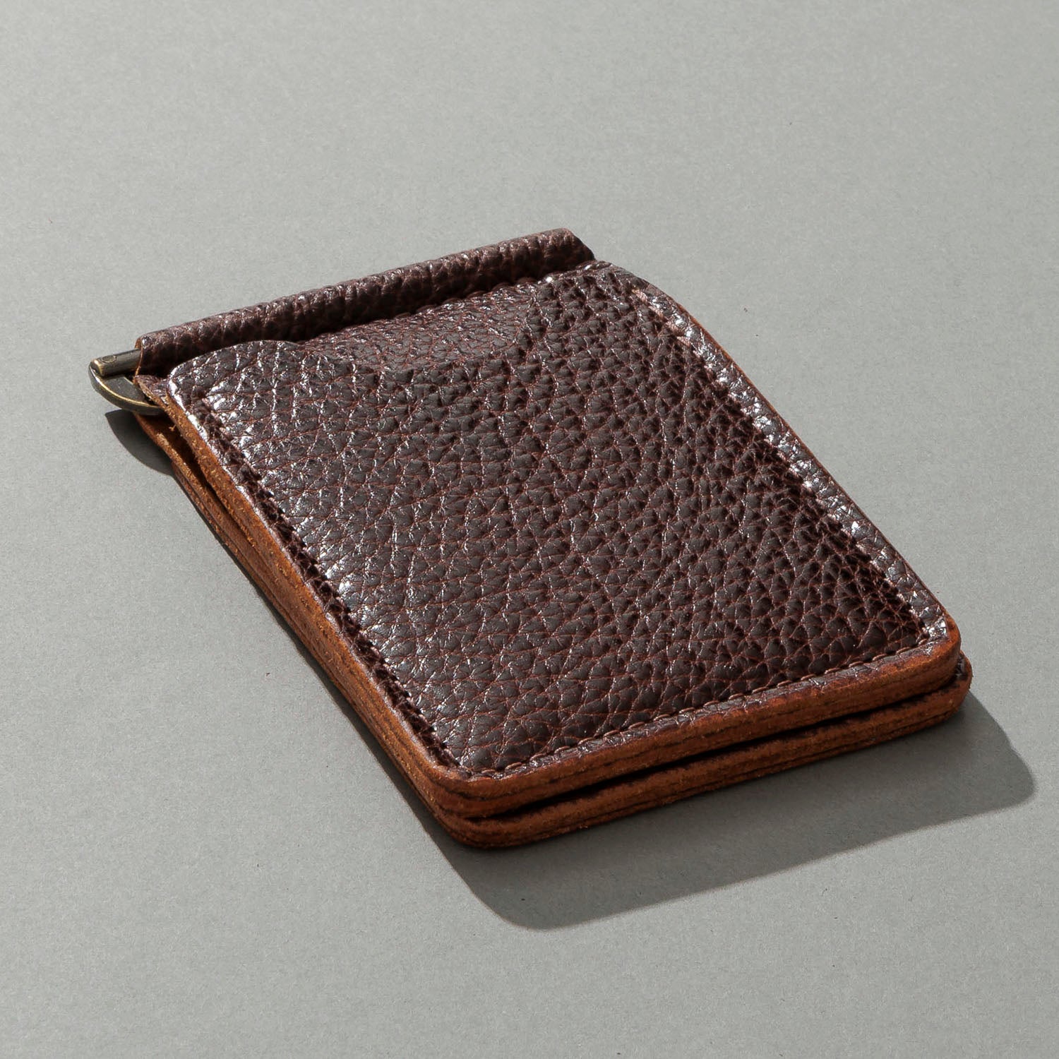 Capone Money Clip