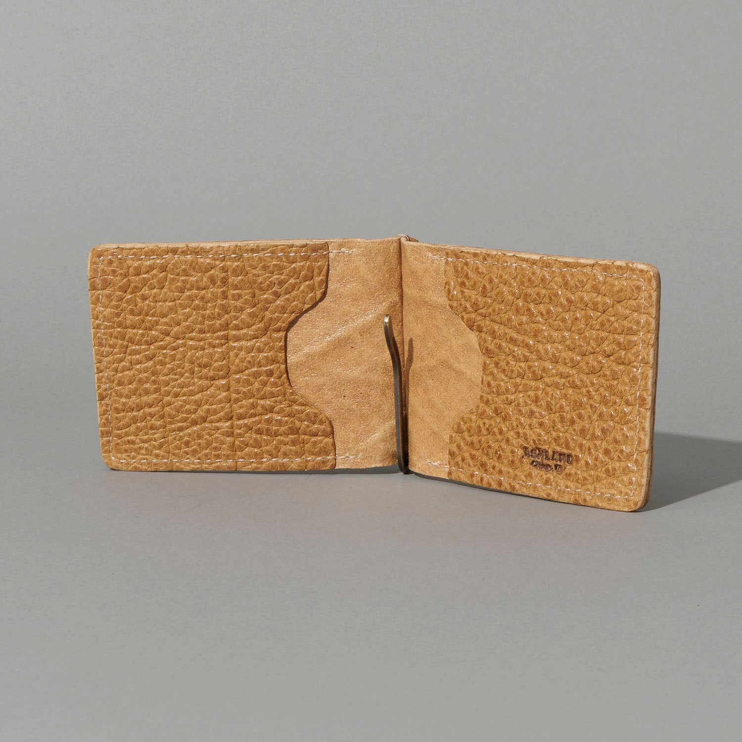 B-Grade Capone Money Clip