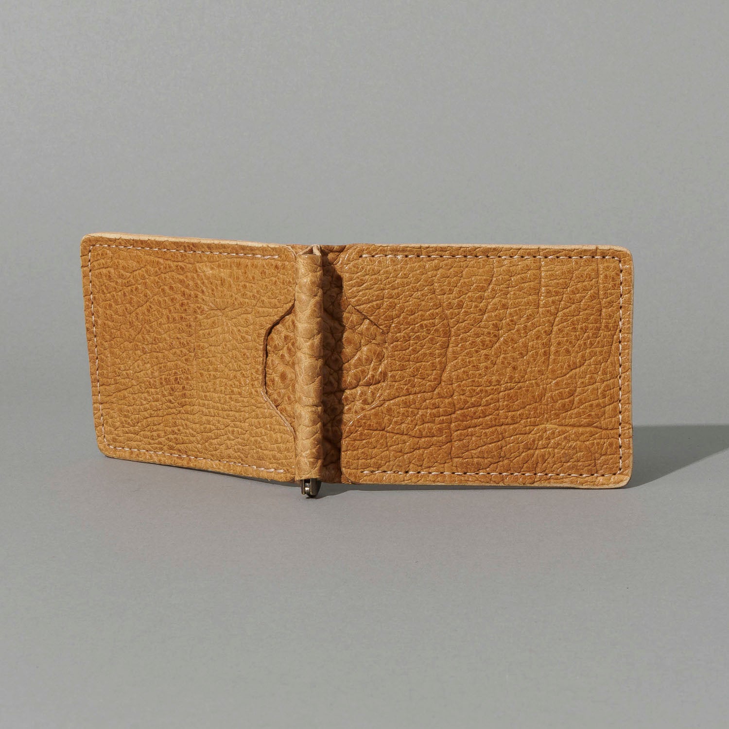 B-Grade Capone Money Clip
