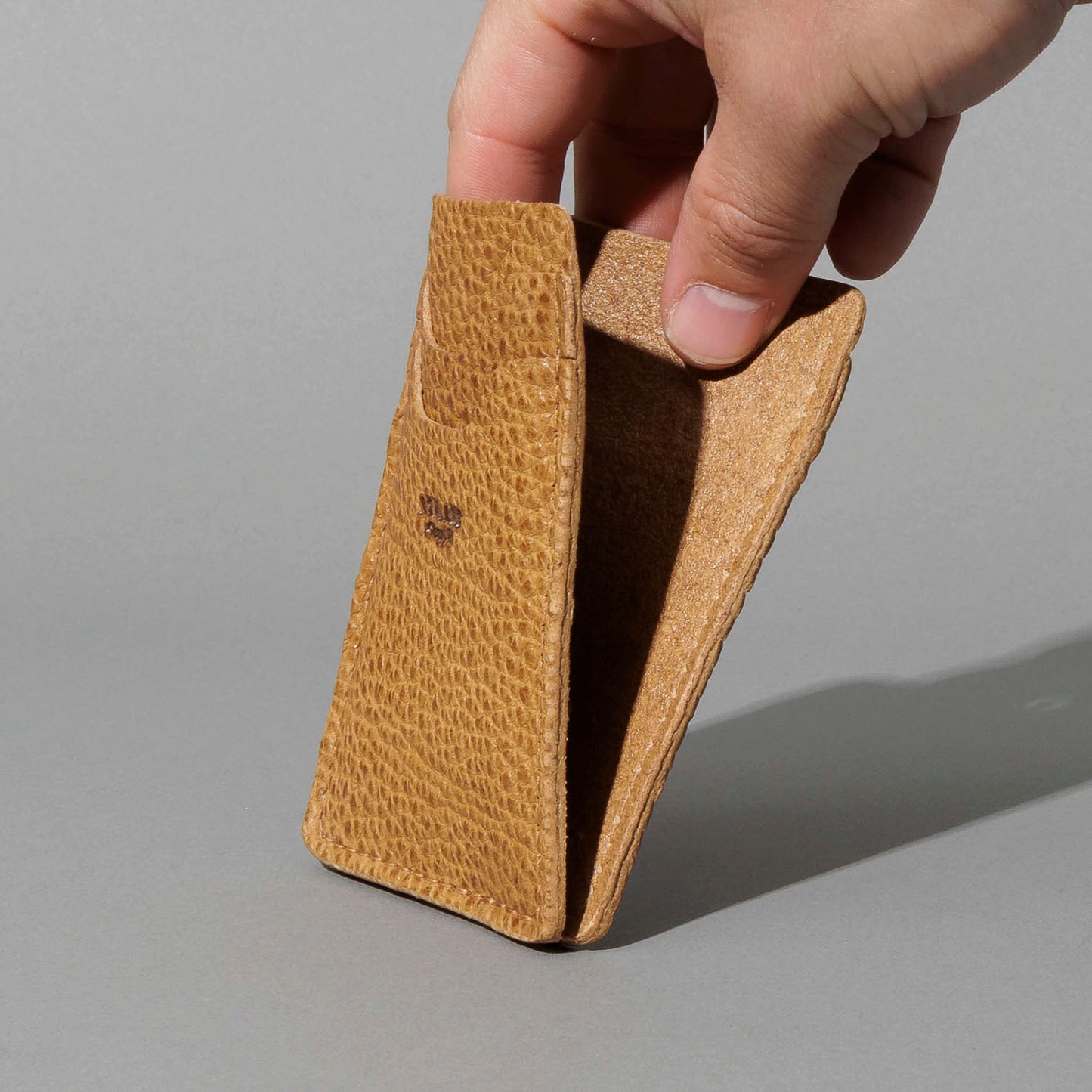 Lucky Card Holder