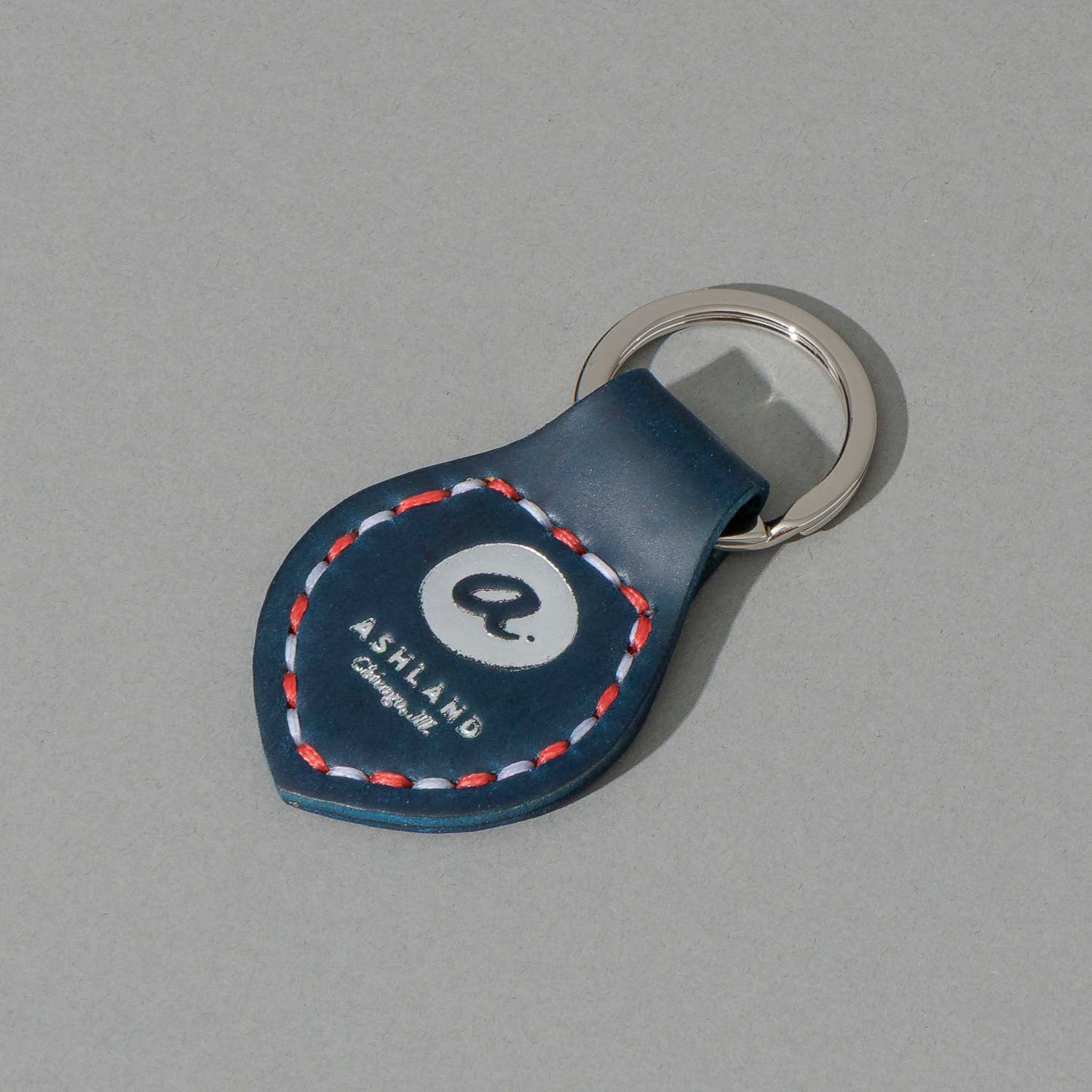 USA Key Fob — July 4th Limited Drop