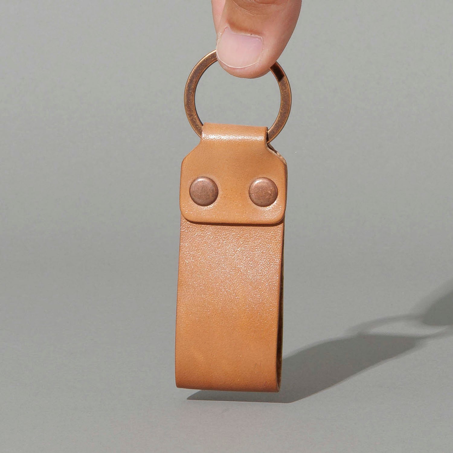 Key Fob Loop