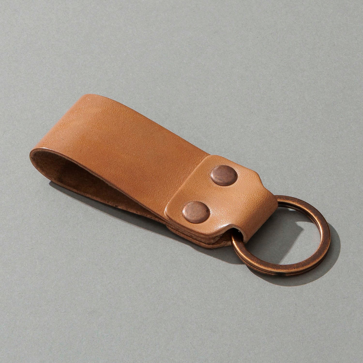 Key Fob Loop