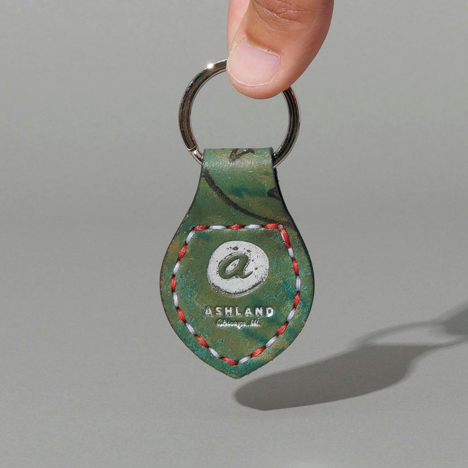 One-Off Key Fob
