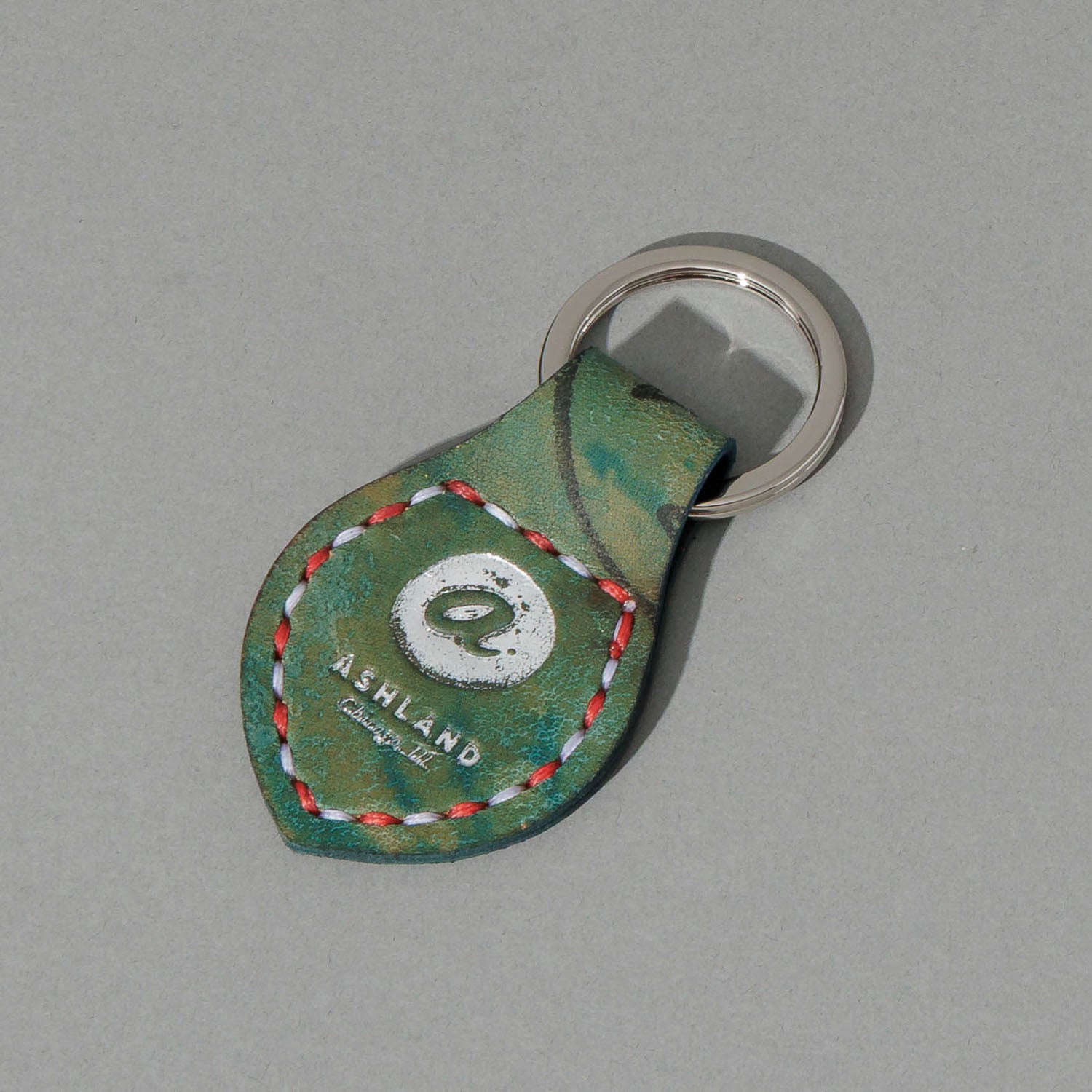 One-Off Key Fob