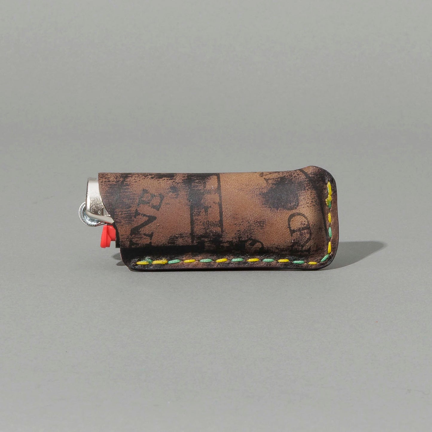 One-Off Lighter