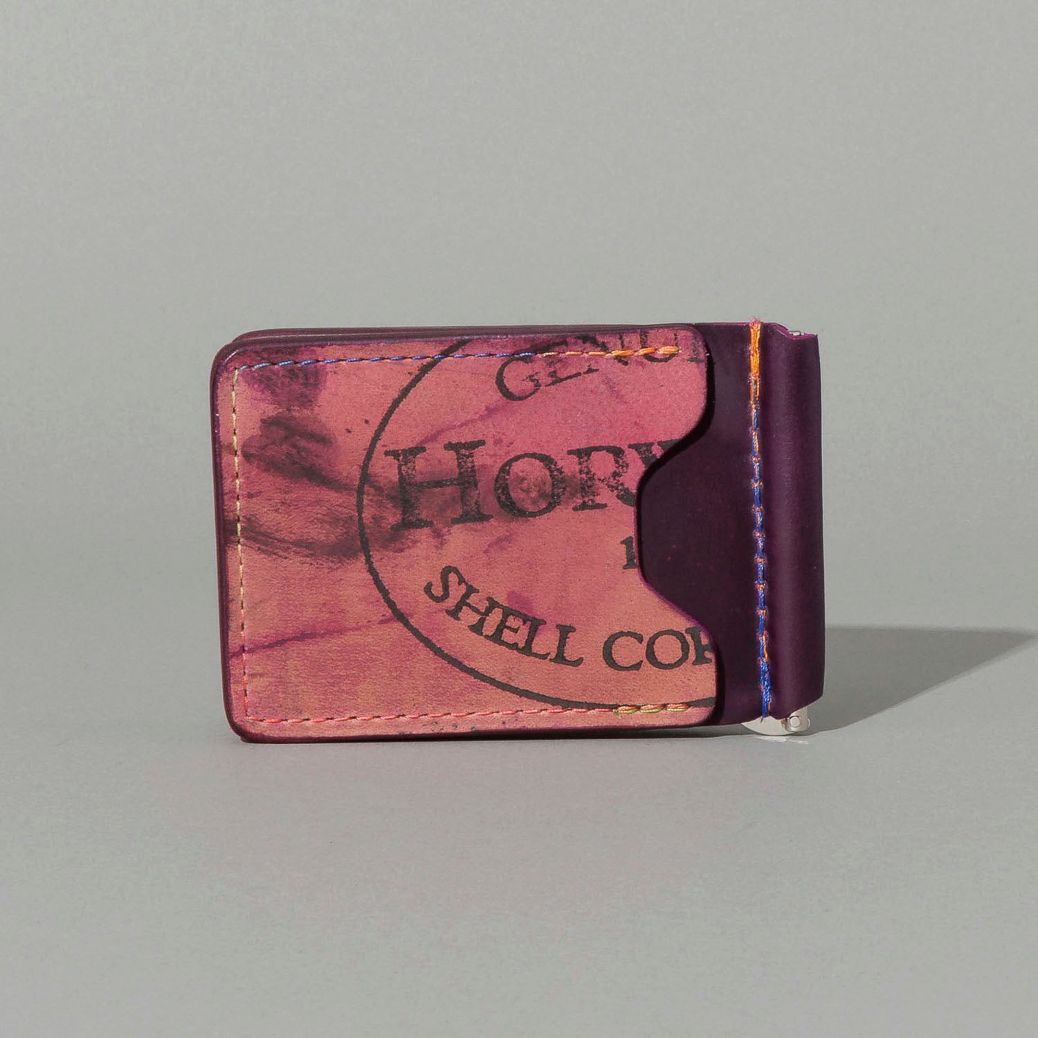 One-Off Capone Money Clip