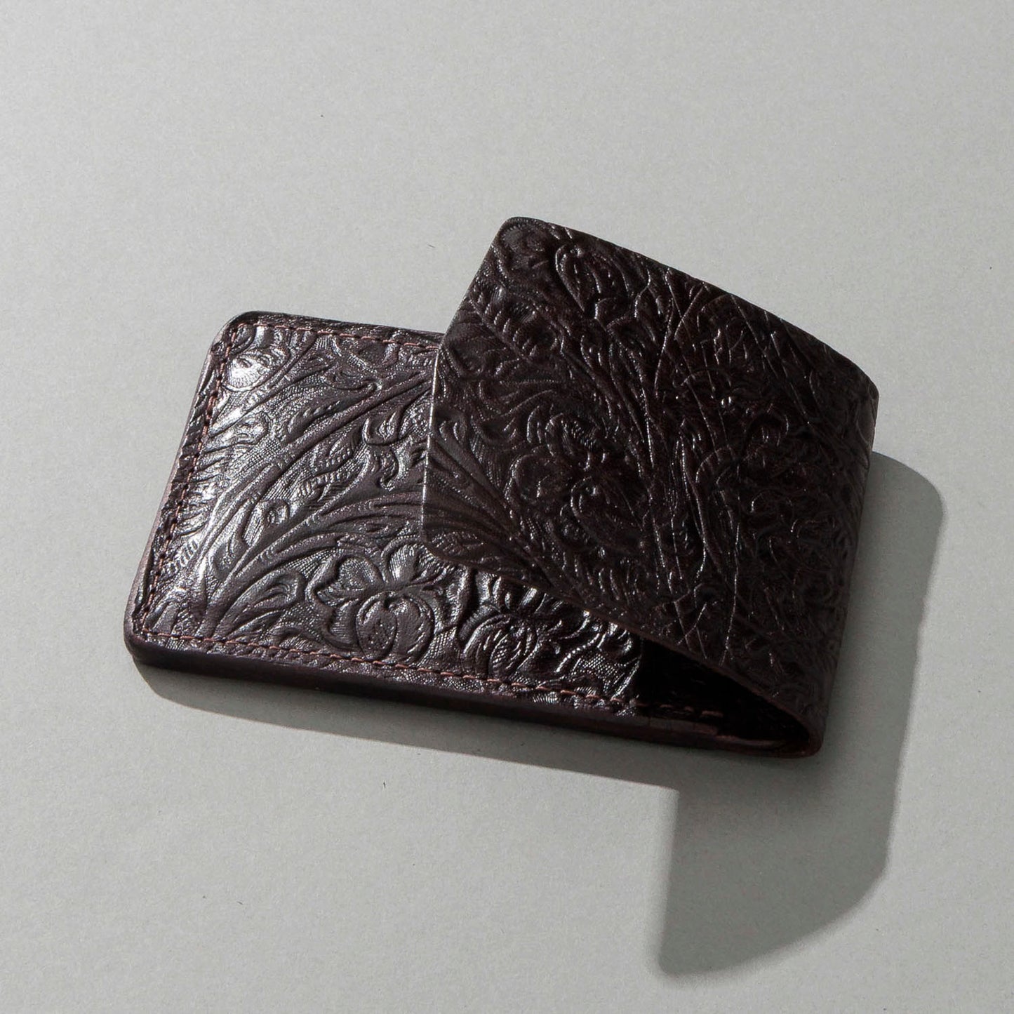 One-Off Lefty Lucky Wallet