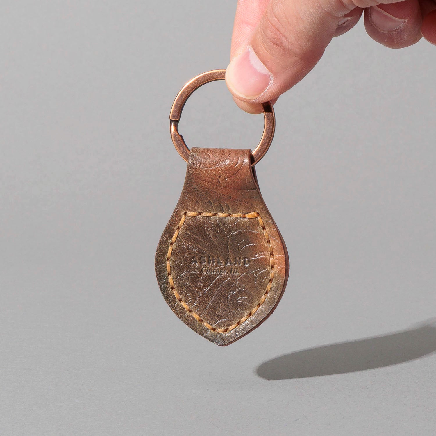 One-Off Key Fob