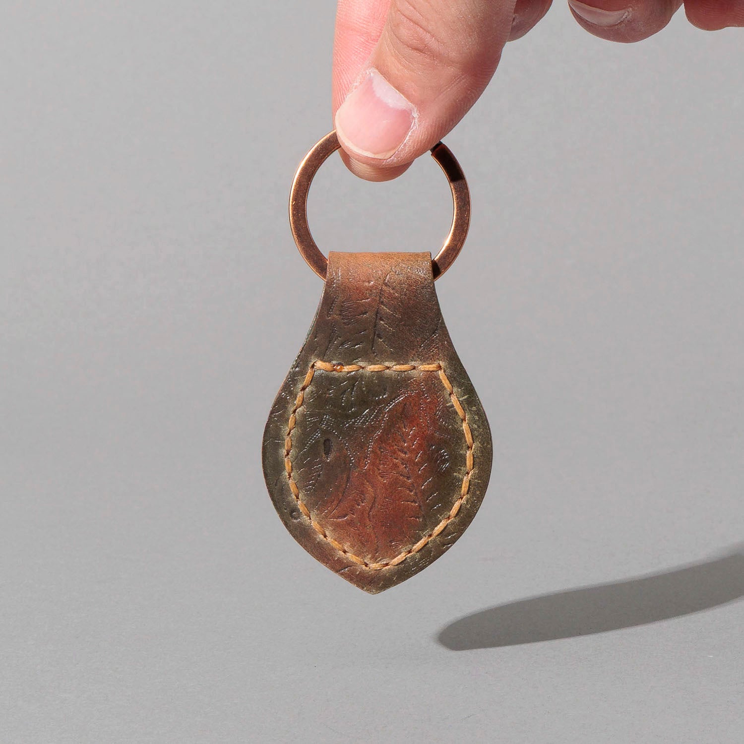 One-Off Key Fob