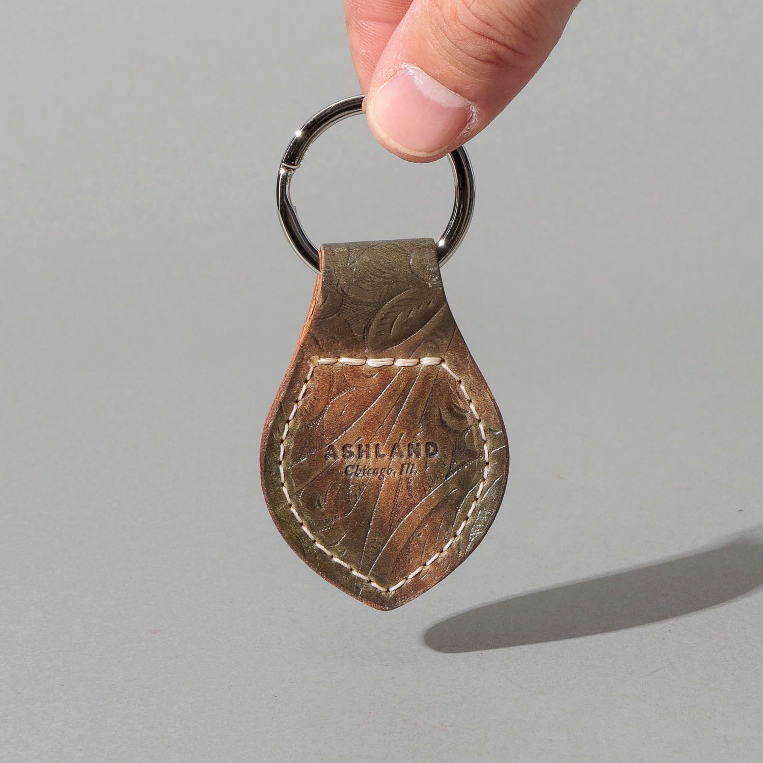 One-Off Key Fob
