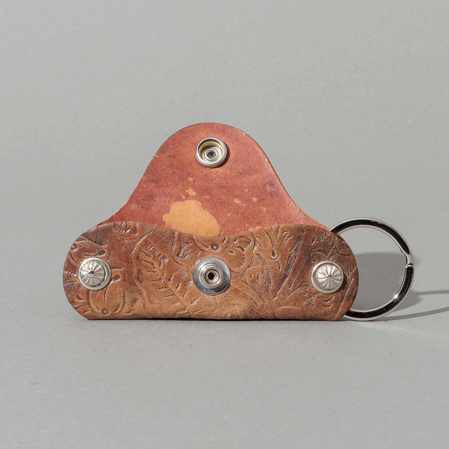 One-Off Vault Key Holder