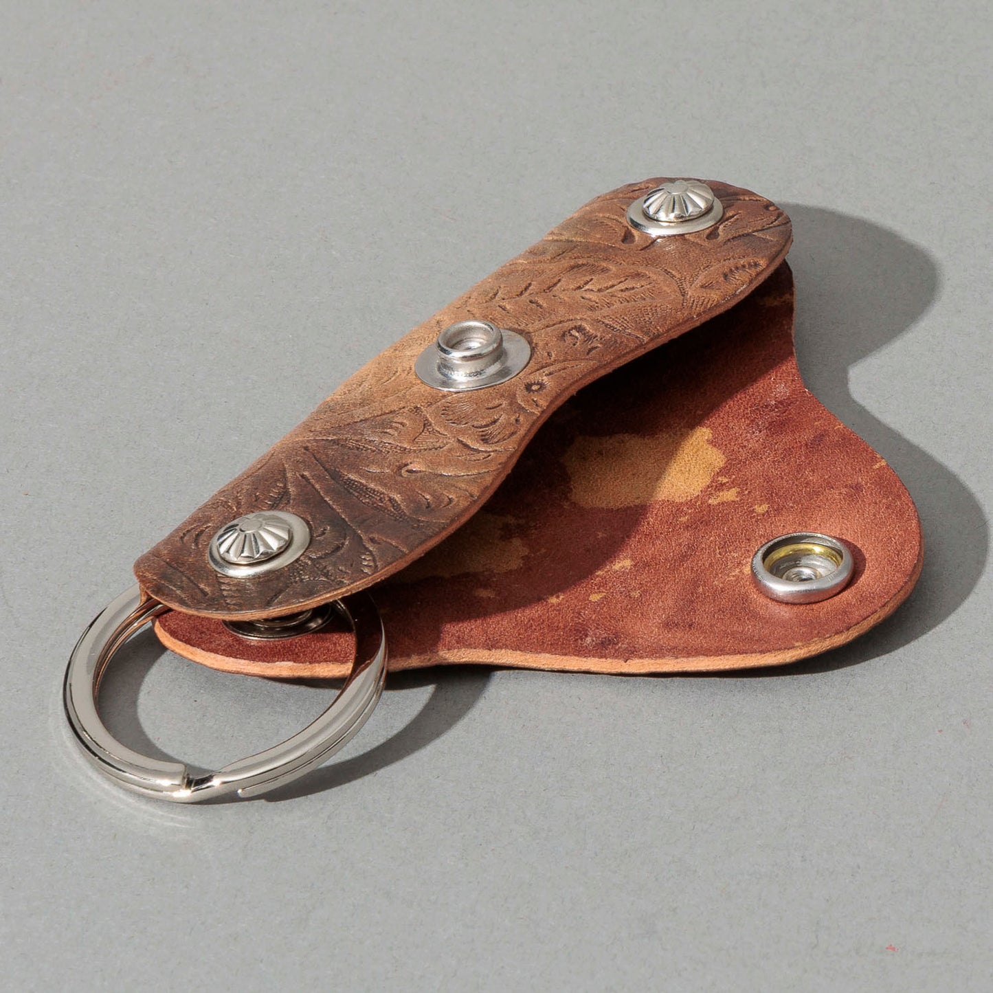 One-Off Vault Key Holder